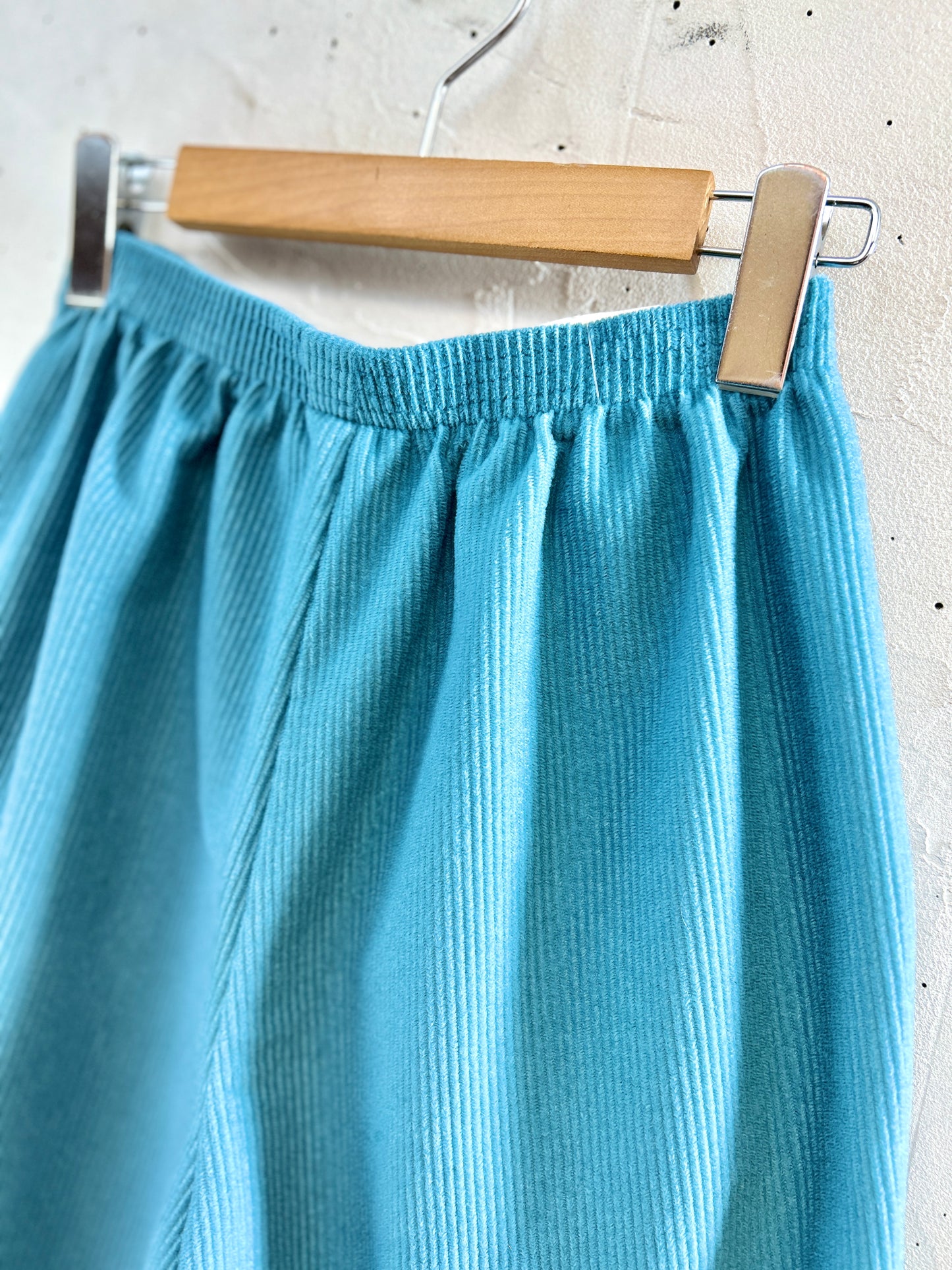 Vintage Barrel Pants  MADE IN USA  [K30860]