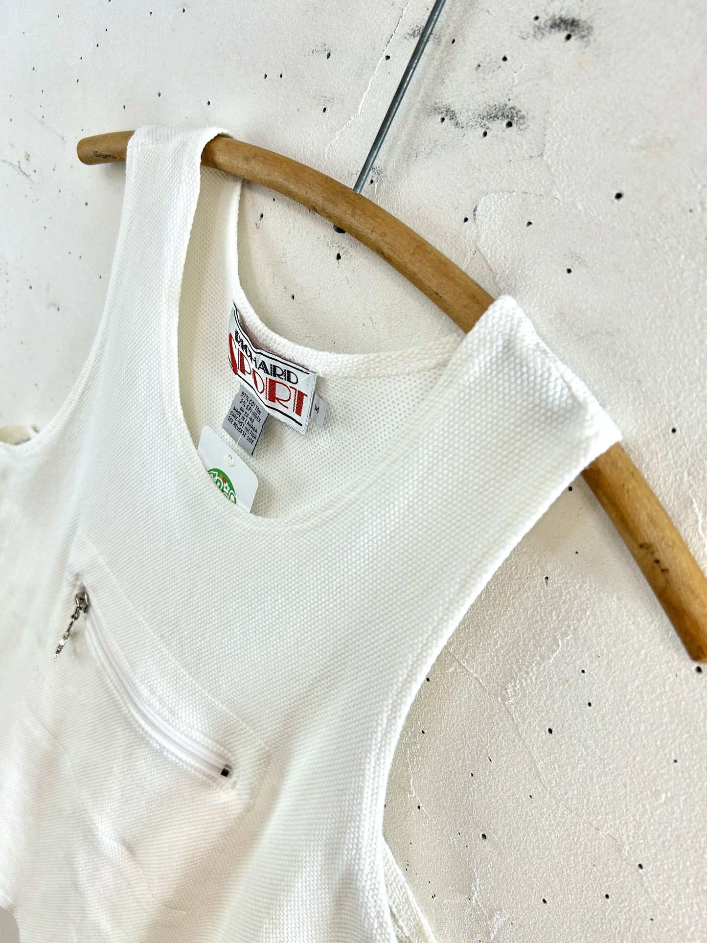 Vintage Tops MADE IN CANADA [G33191]