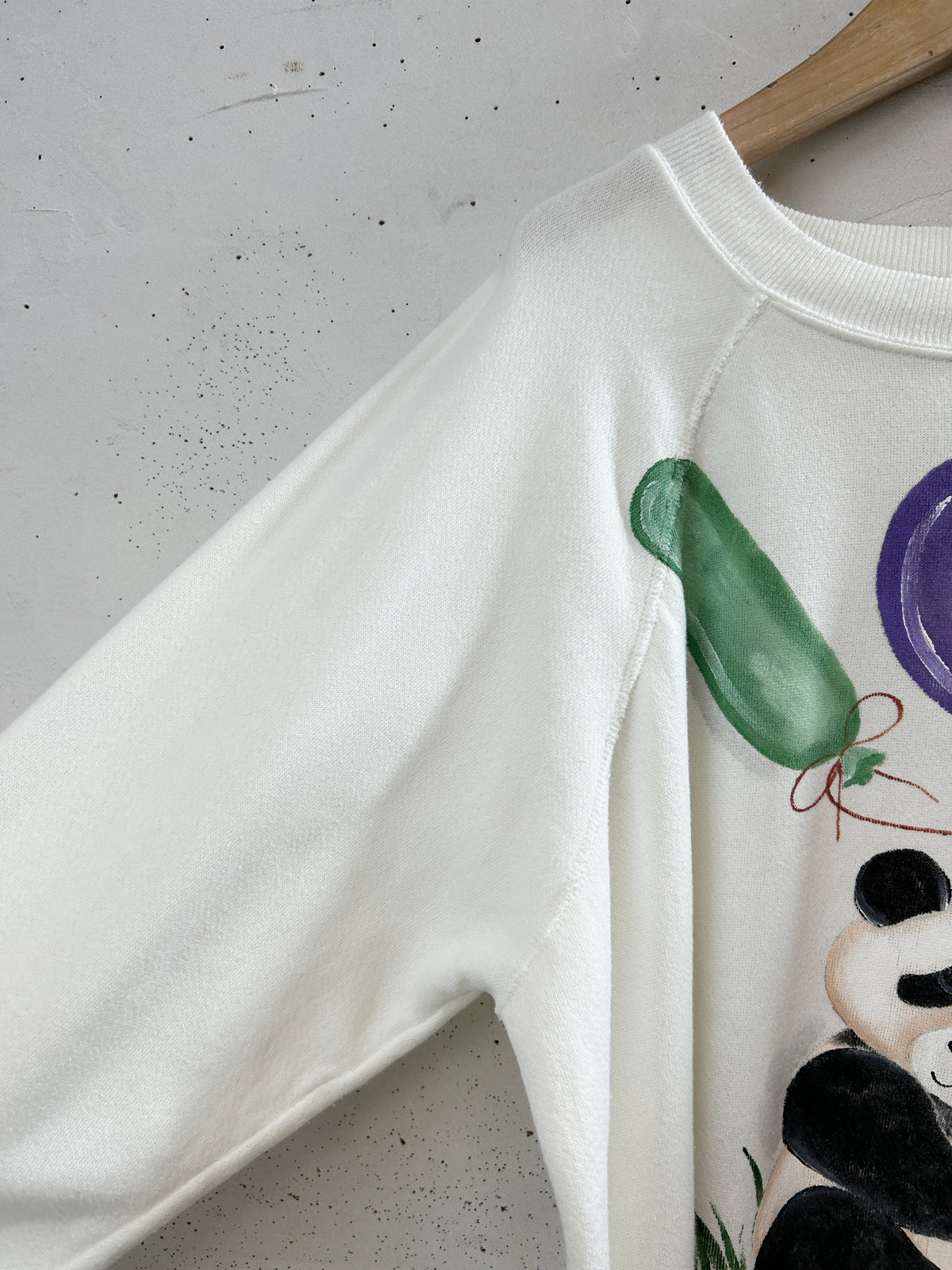 Vintage Sweat 〜MADE IN USA〜 [J34326]