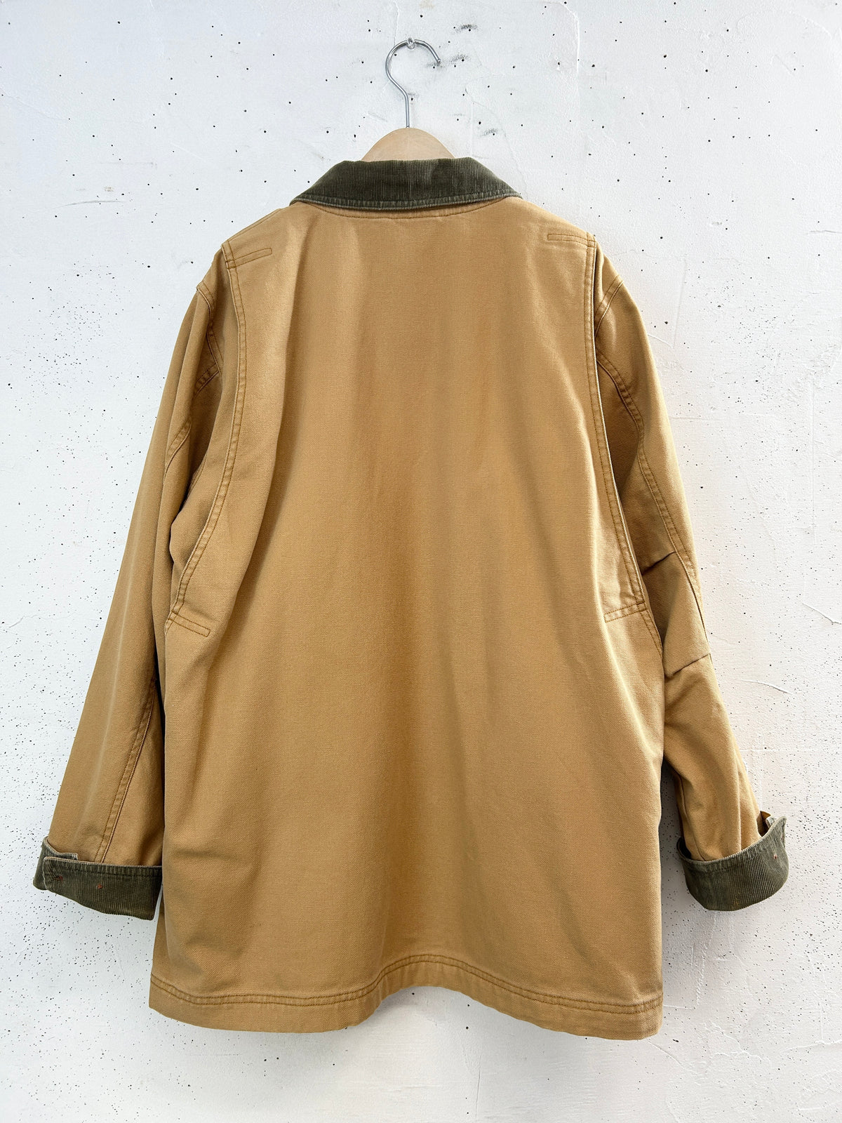 Vintage Jacket 〜L.L.BEAN〜 [I33953]