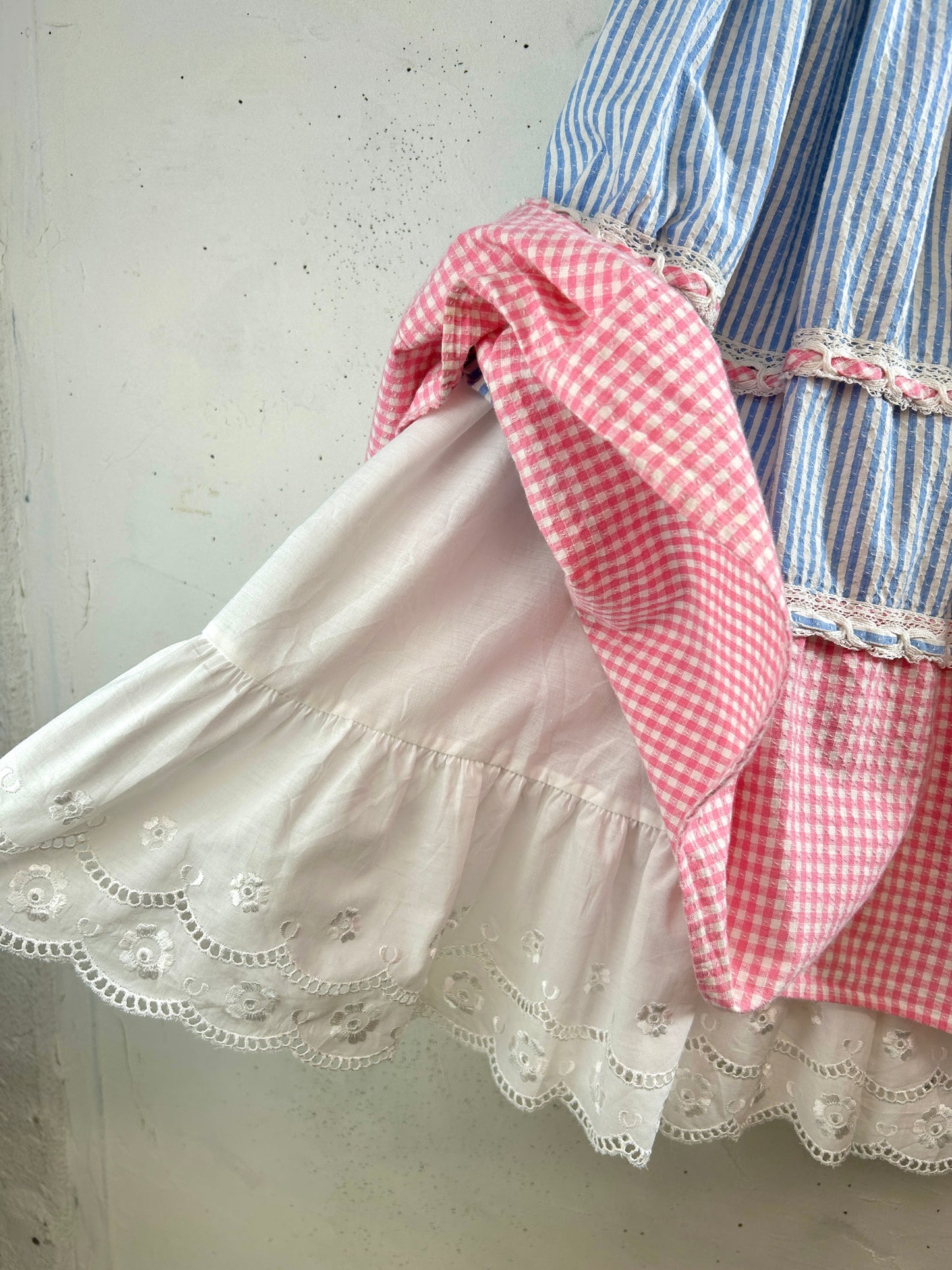 Vintage  Skirt [H33644]