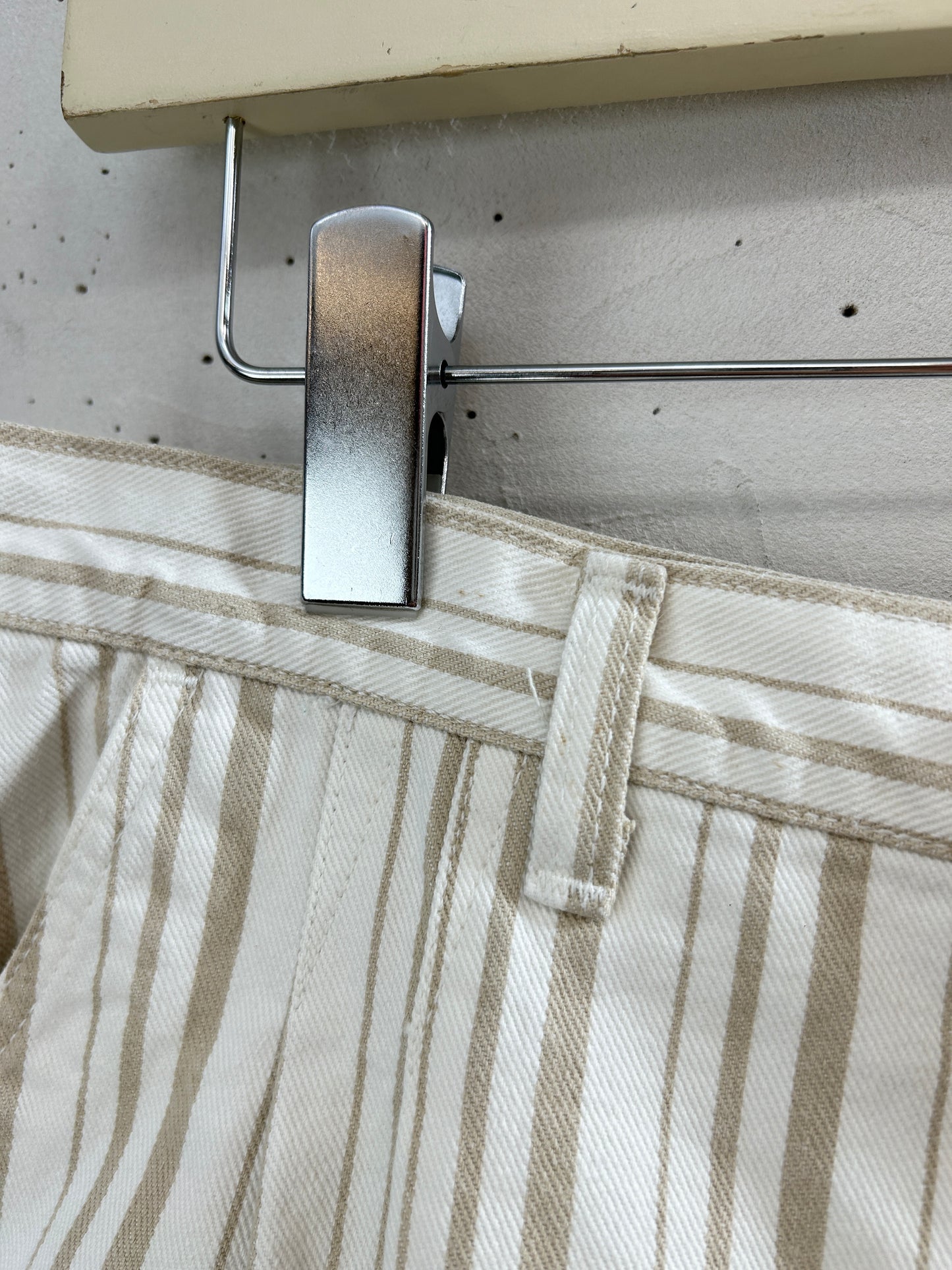 Vintage Pants 〜MADE IN USA〜 [H33378]