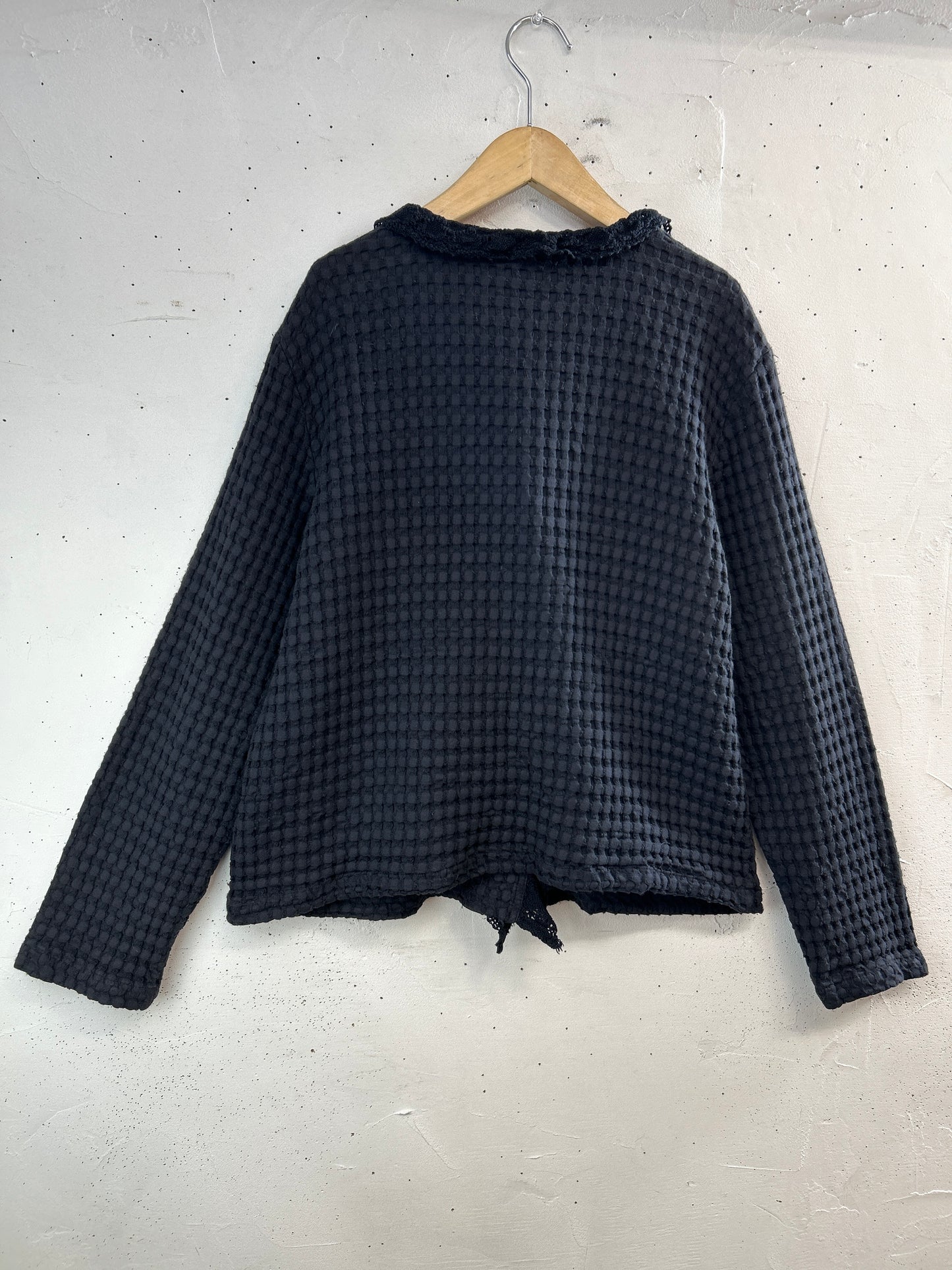 Vintage Jacket [C31814]