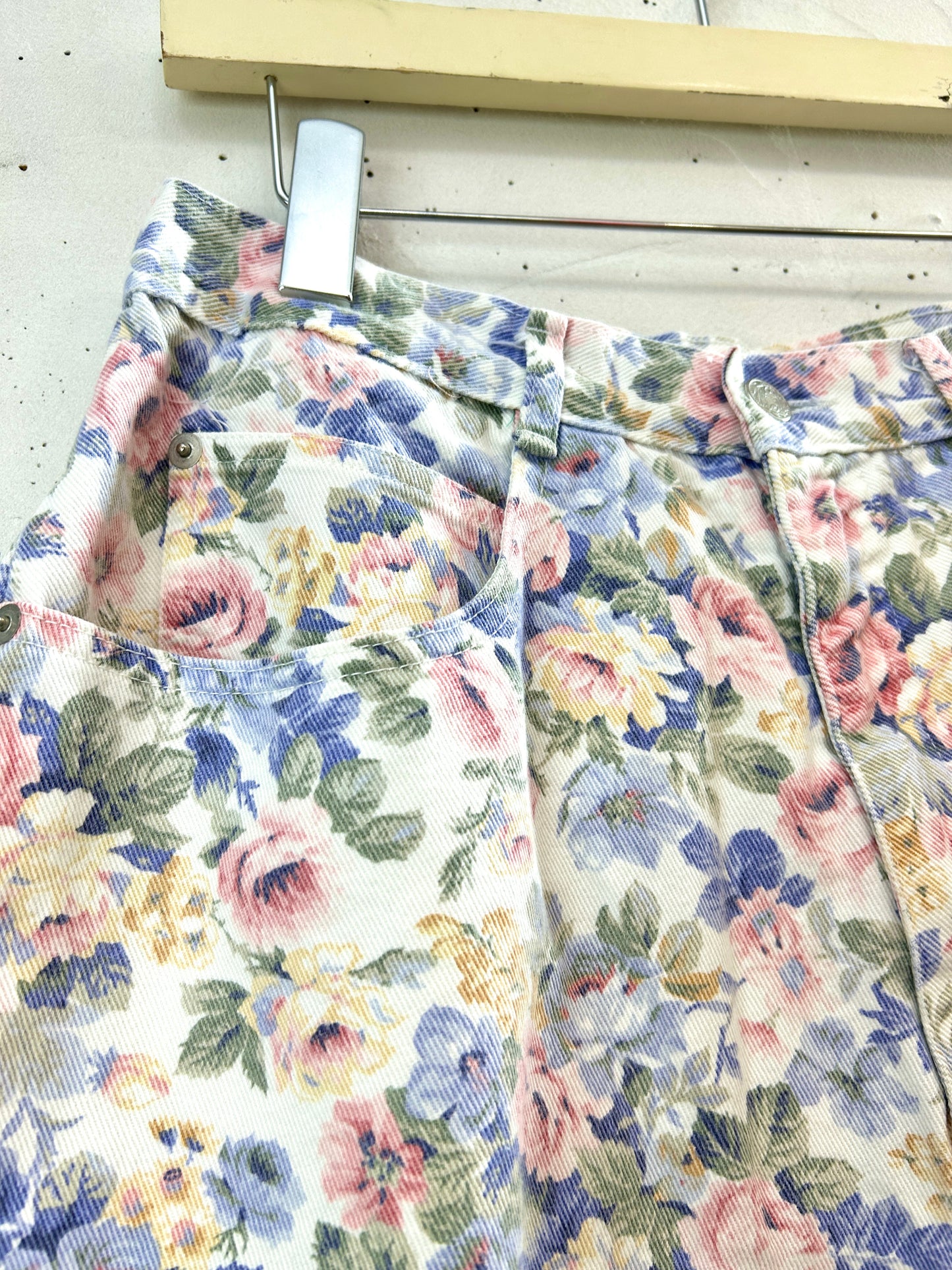 Vintage Pants 〜MADE IN USA〜 [H33343]