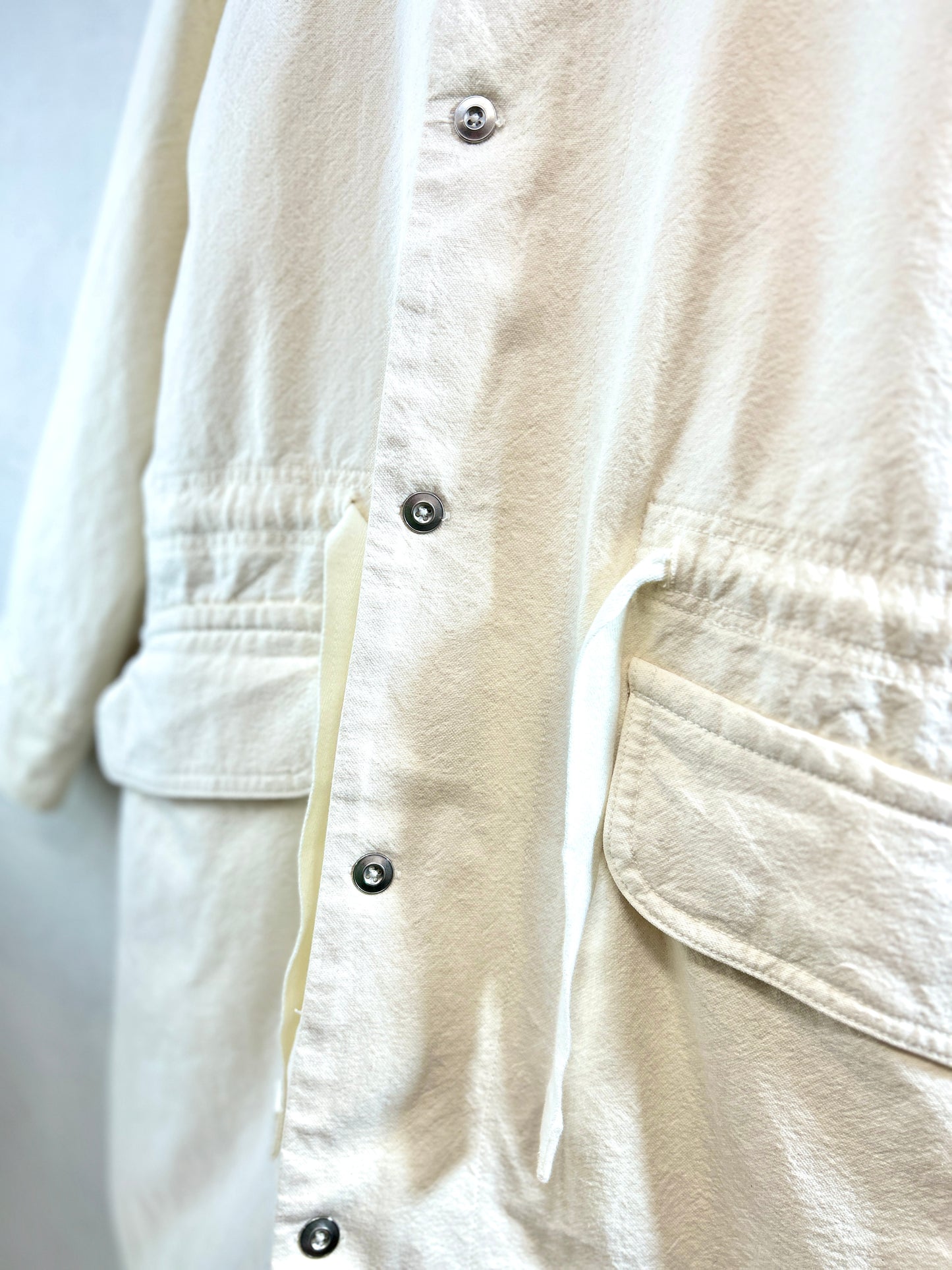 Vintage Coat  [B31541]