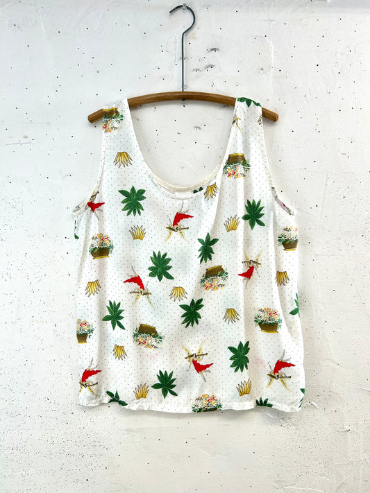 Vintage Tops [F32754]