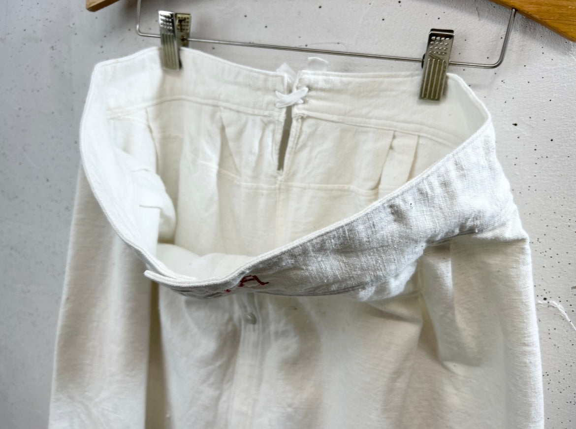 Vintage Pants [E32293]