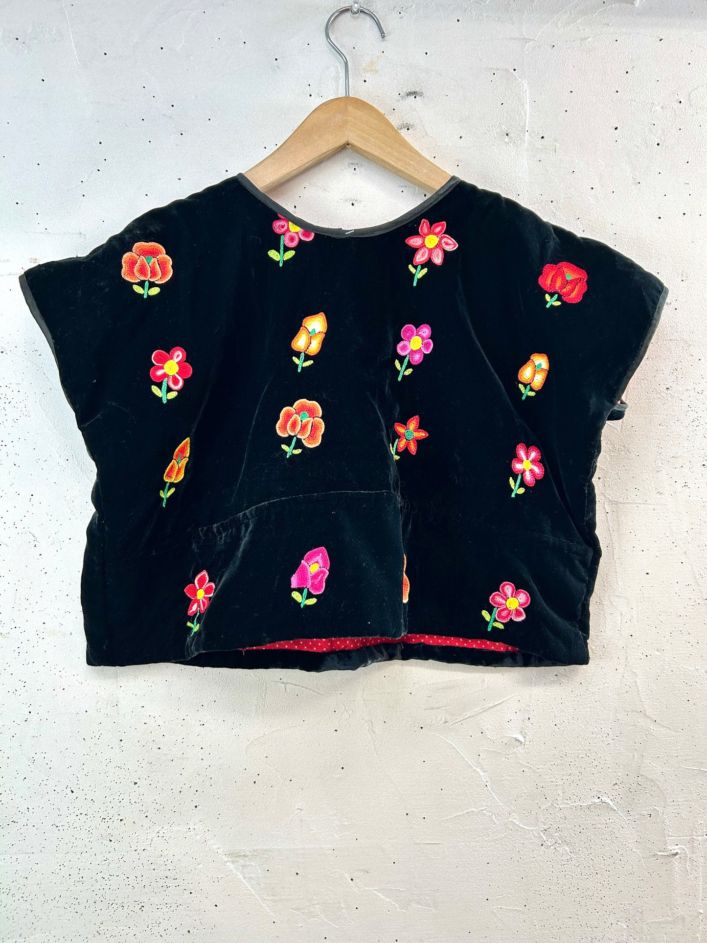 Vintage Tops [H33600]