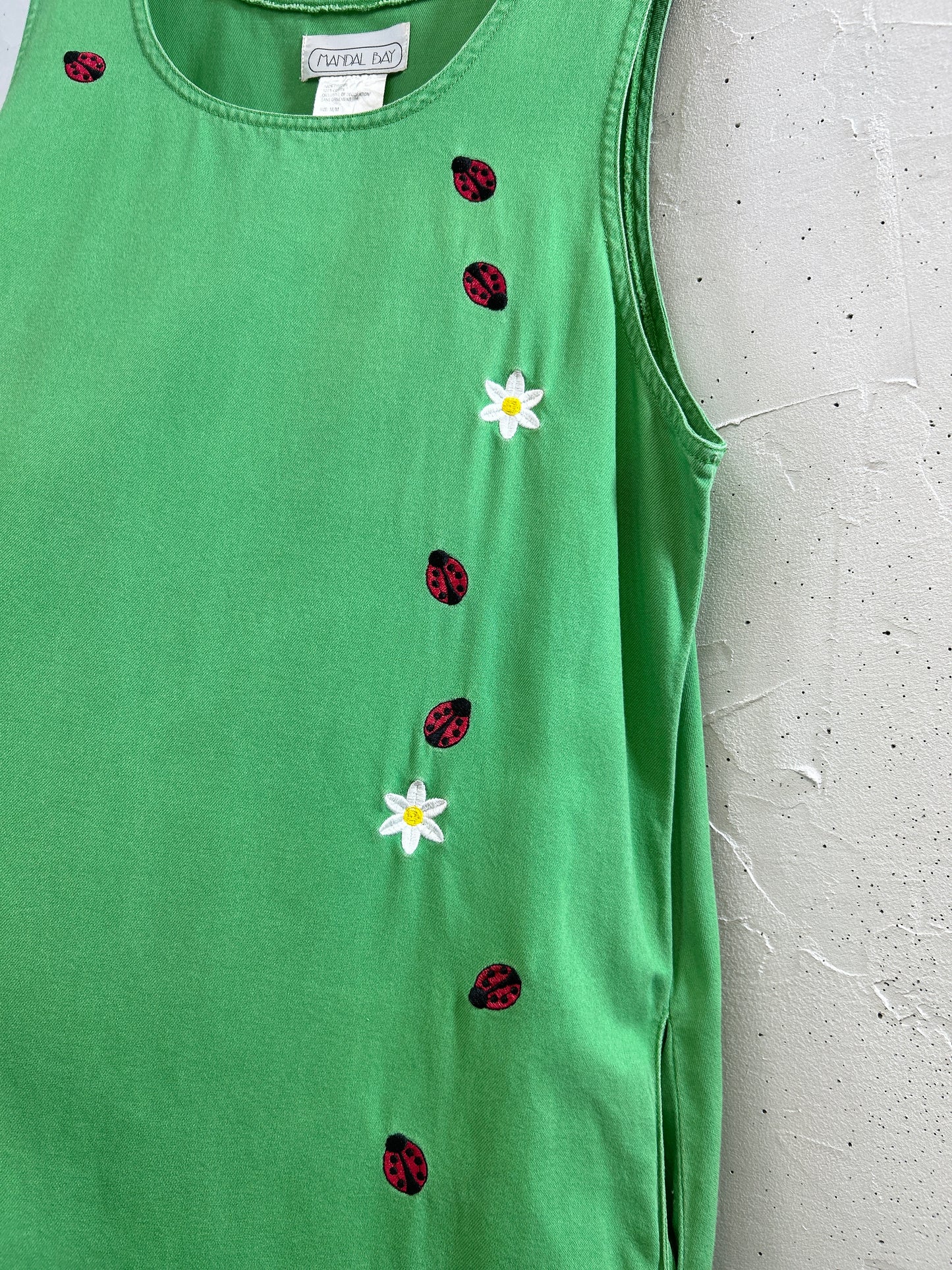 Vintage Dress [F32820]