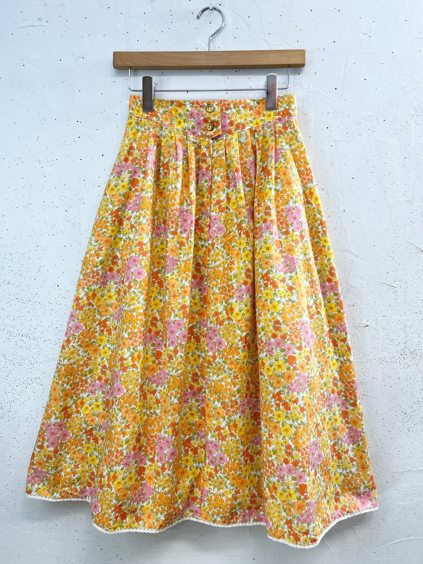 Vintage Skirt [C31895]