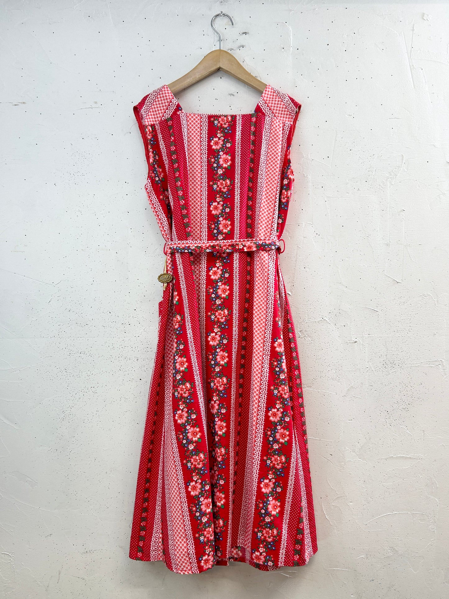 Vintage Dress [H33582]