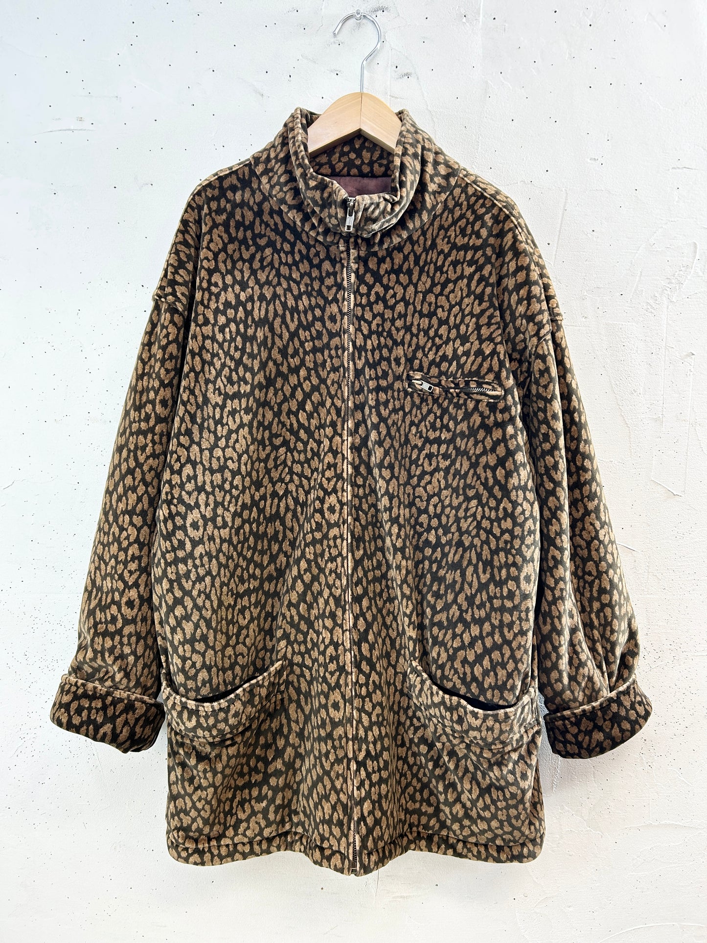 Vintage Jacket [K30746]