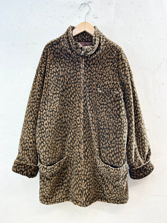Vintage Jacket [K30746]