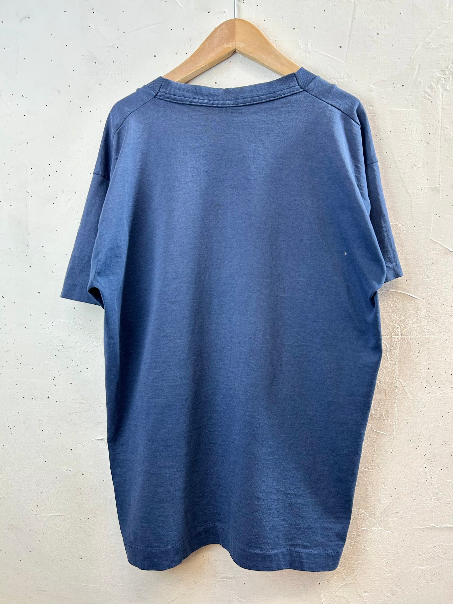'90s Vintage T-Shirt〜FRUIT OF THE LOOM〜 [F30554]
