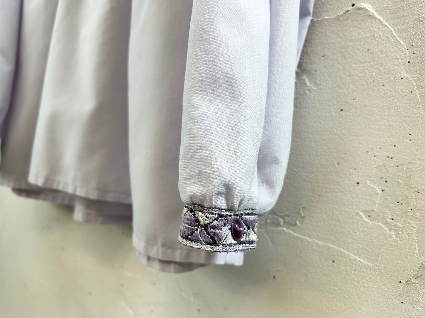 Vintage Shirt [H30854]