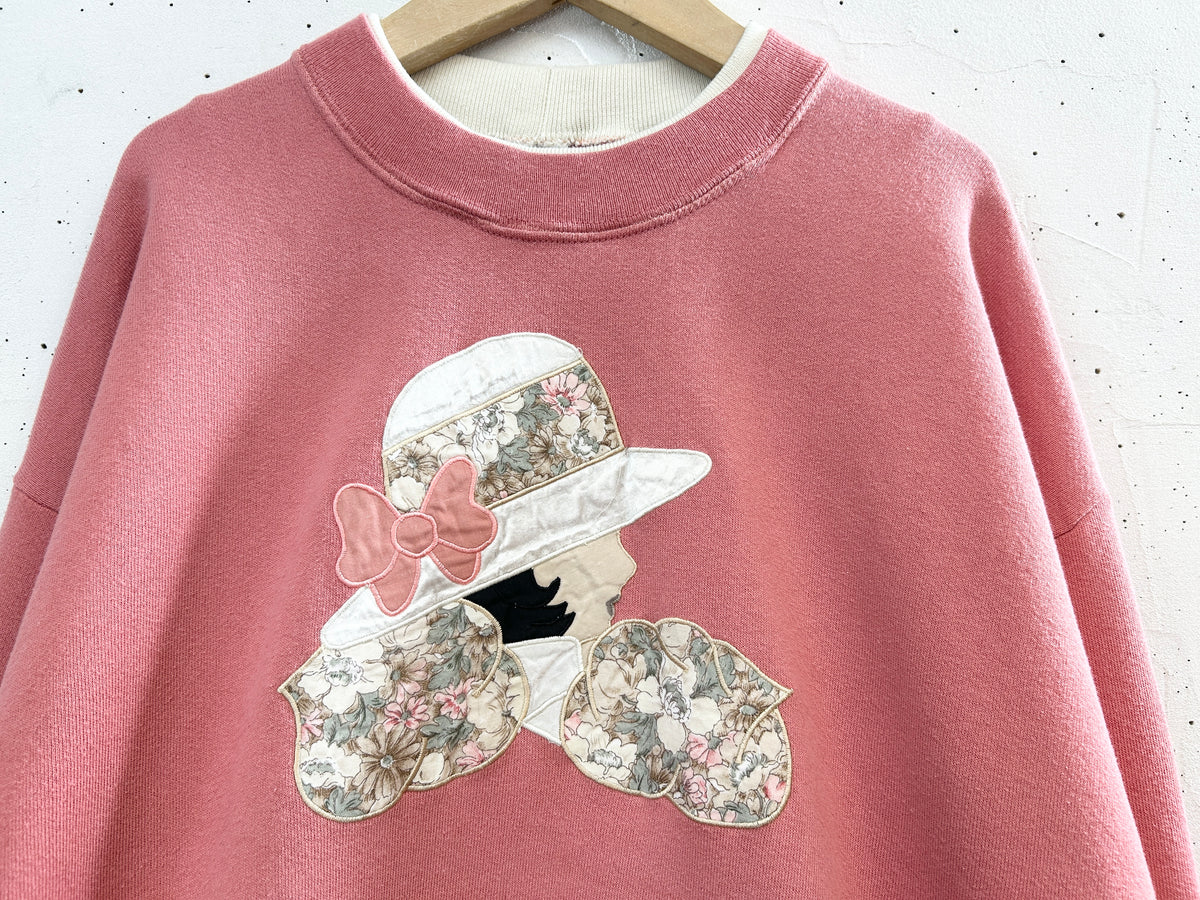 Vintage Sweat〜MADE IN USA〜 [J32452]