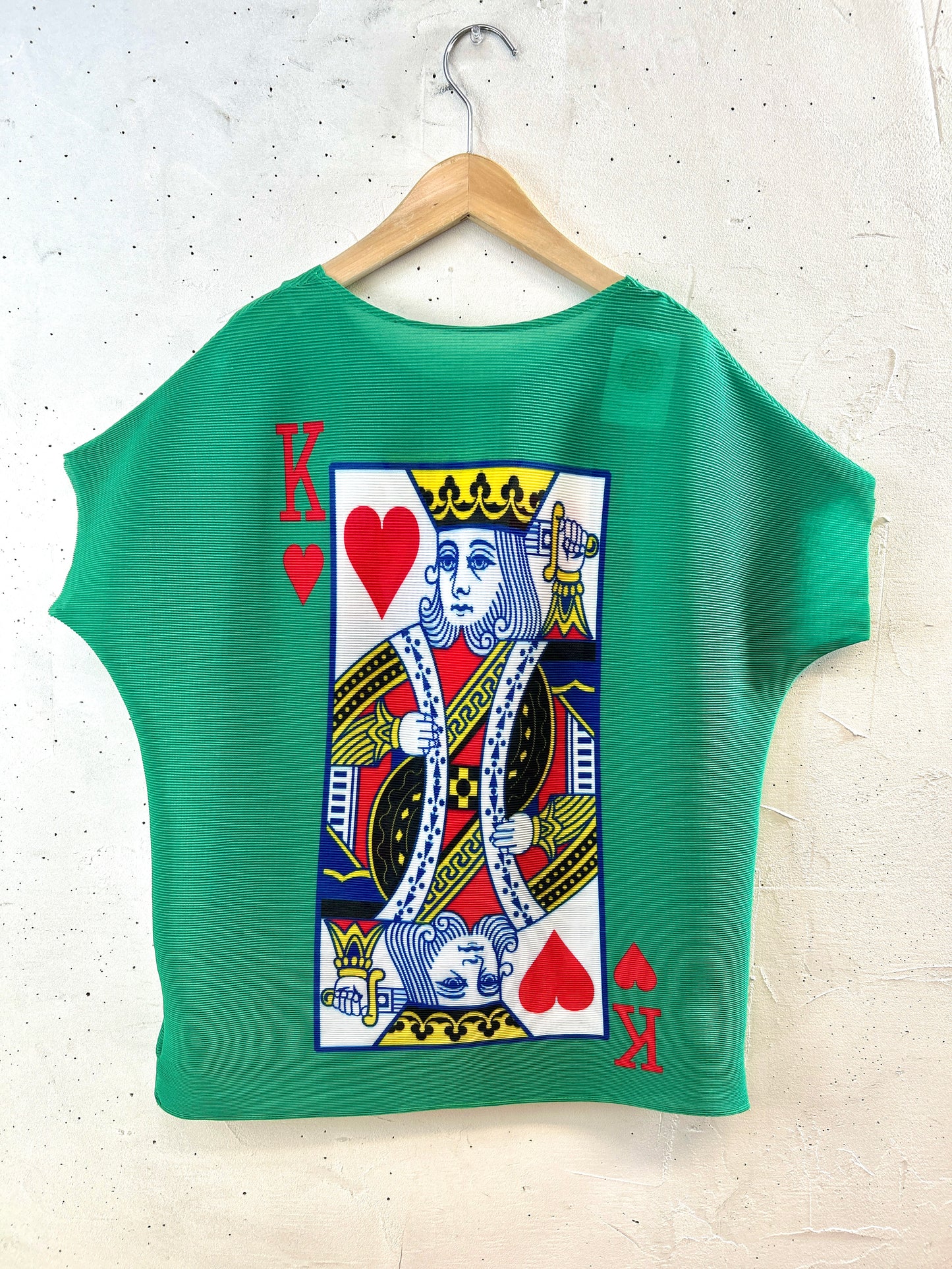 Vintage Tops [H30821]