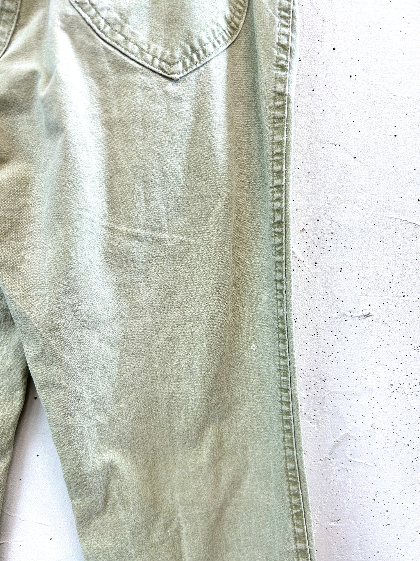 Vintage Pants 〜Lee〜 [C31831]