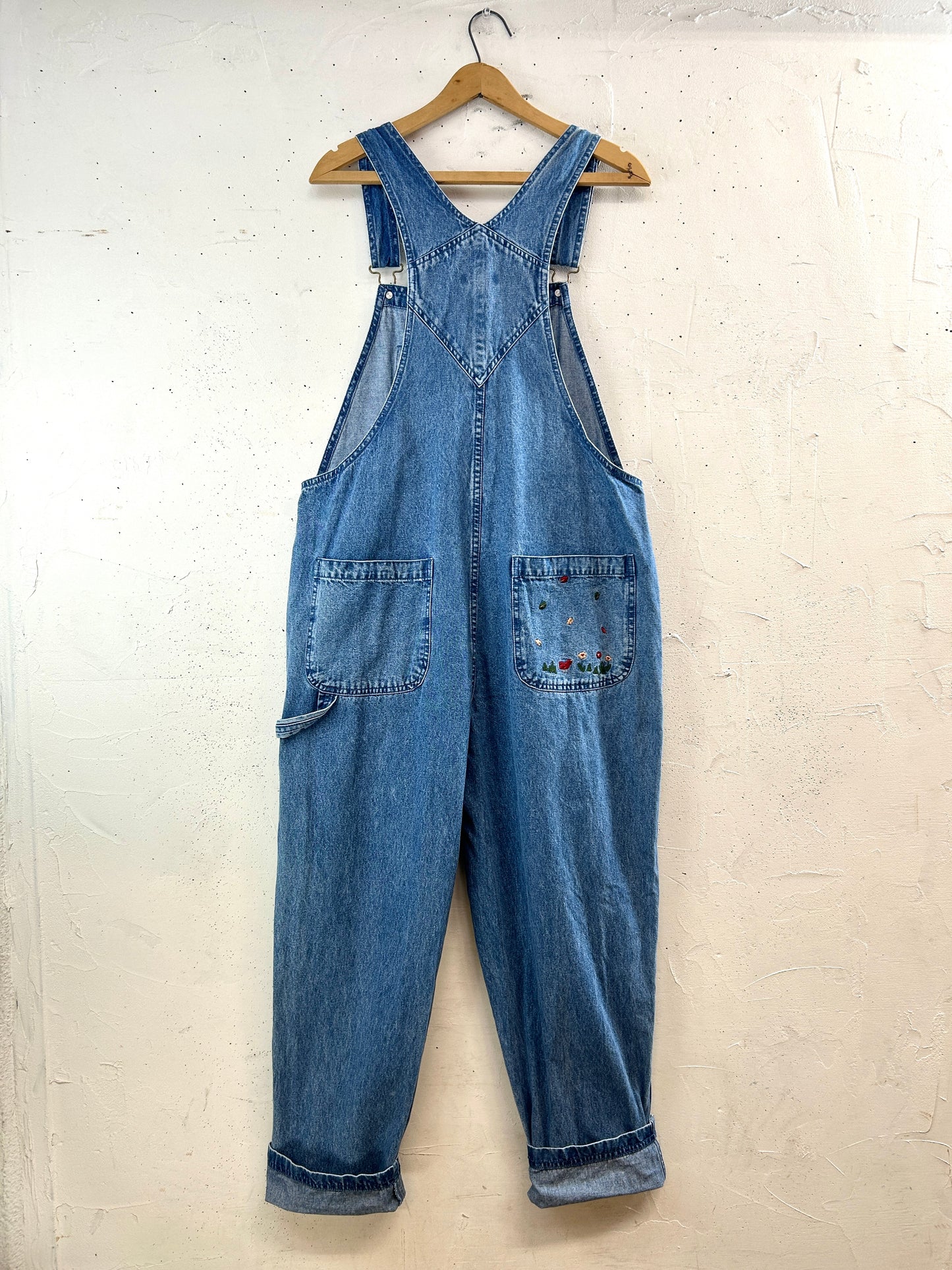 Vintage Over All l [H33512]