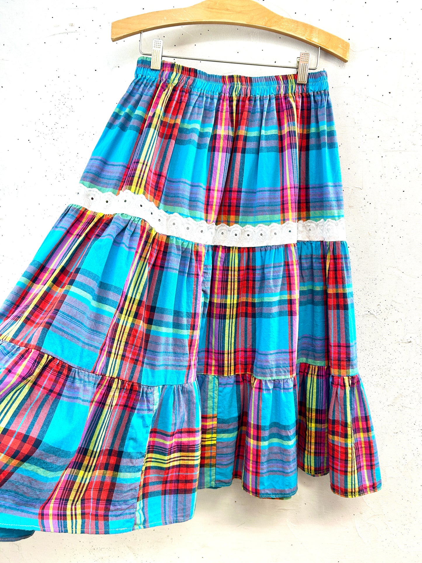 Vintage Skirt [E32542]