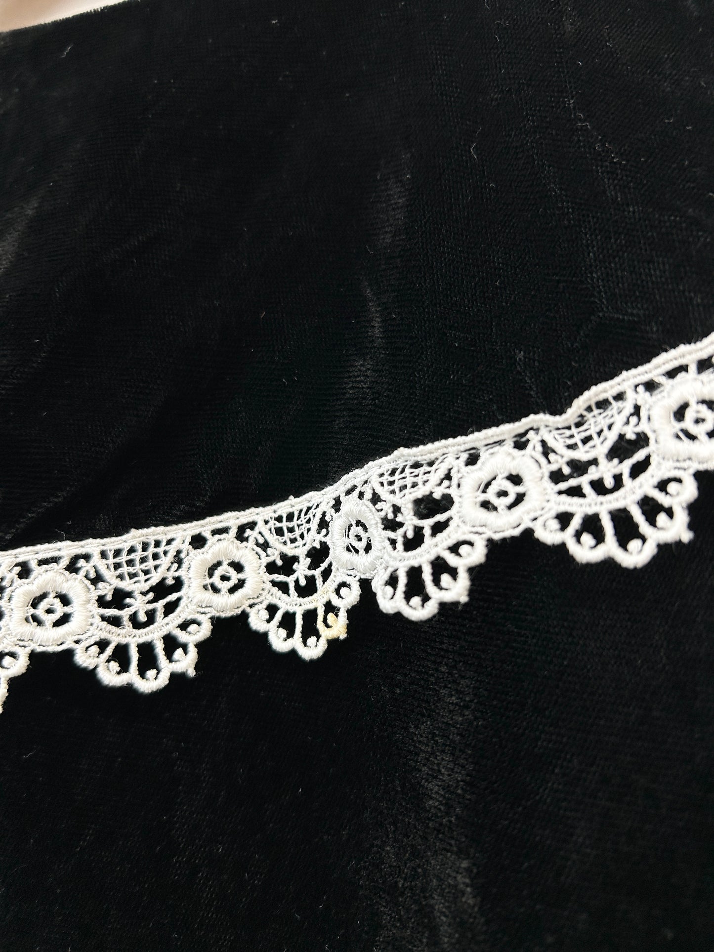 '80s Vintage Blouse 〜GUNNE SAX〜[I33780]