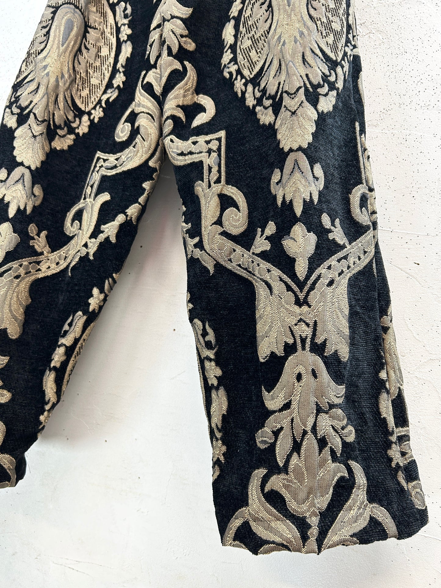 Vintage Pants  [I33777]