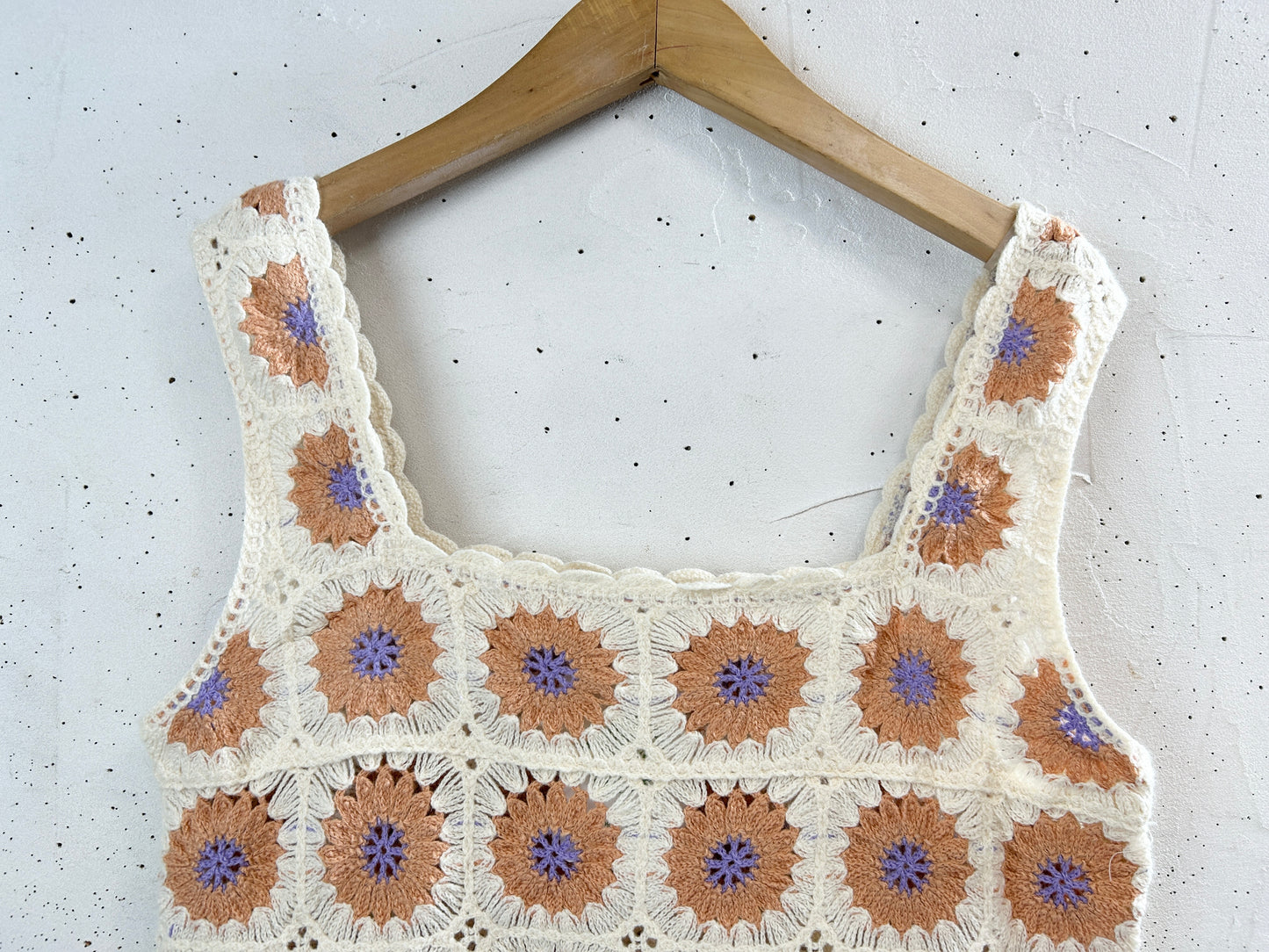Vintage Camisole Tops [G33088]