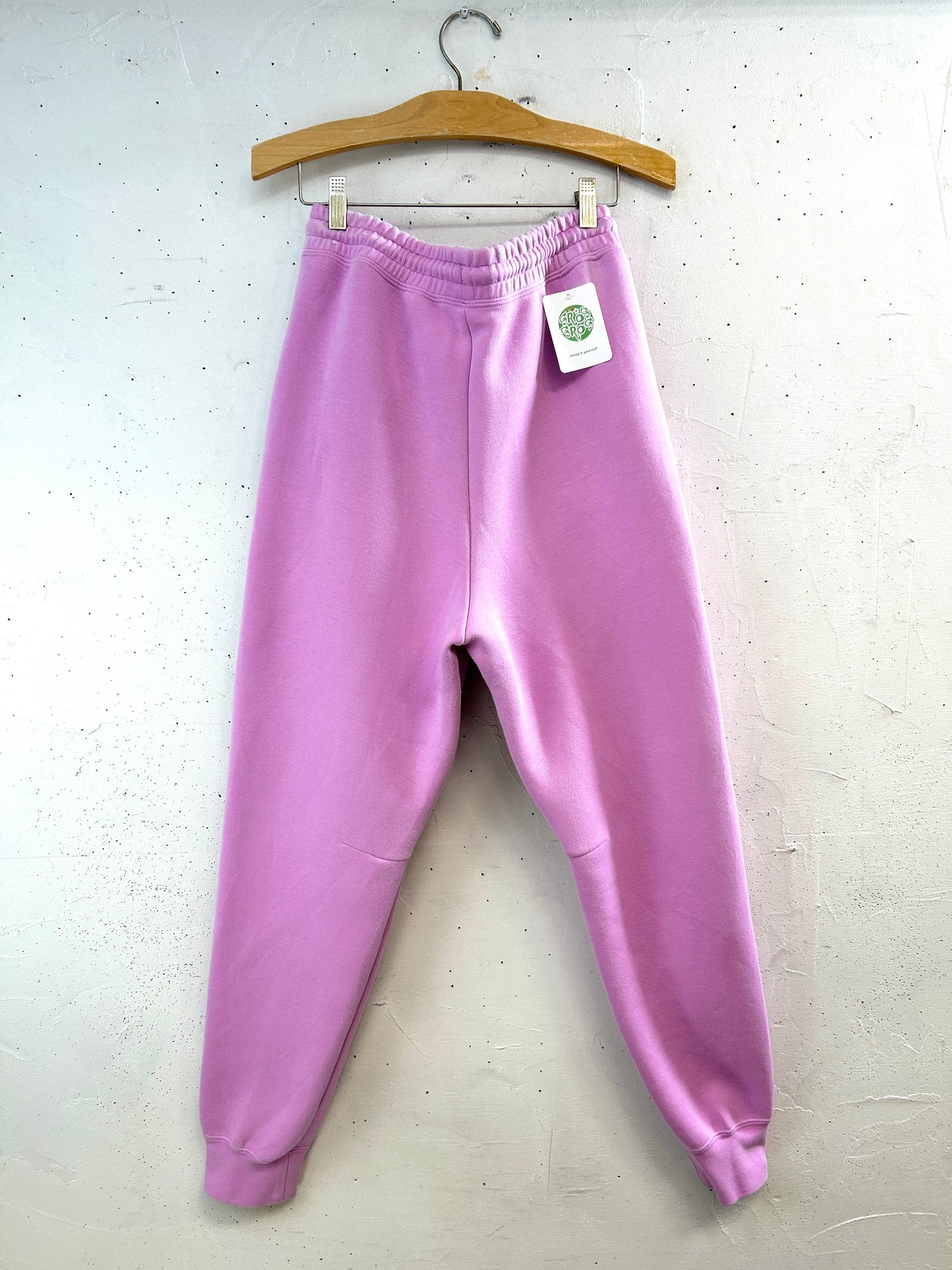Vintage Sweat Pants 〜NIKE〜 [D32167]