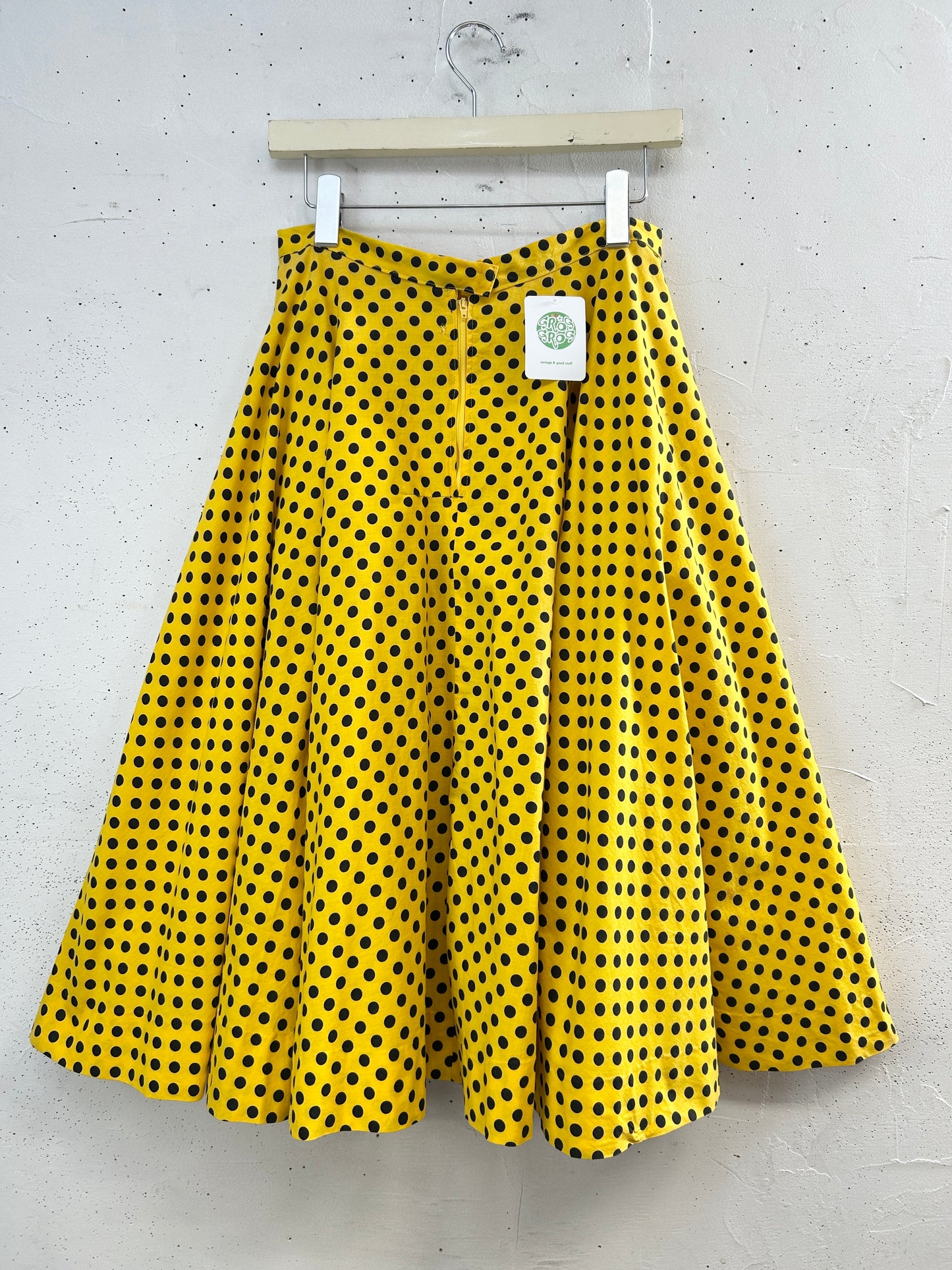 Vintage Skirt [G33249]