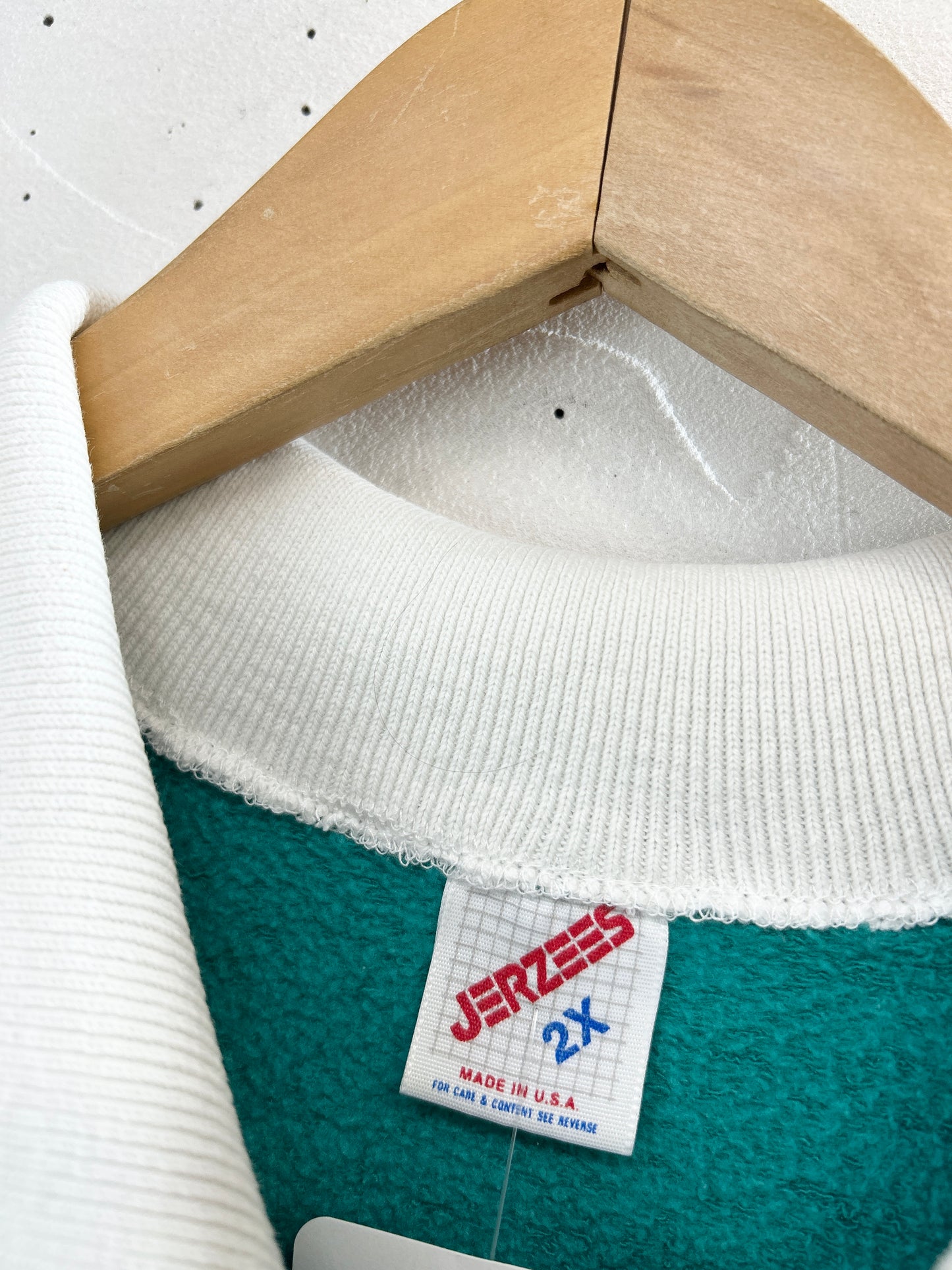 Vintage Sweat [E32390]