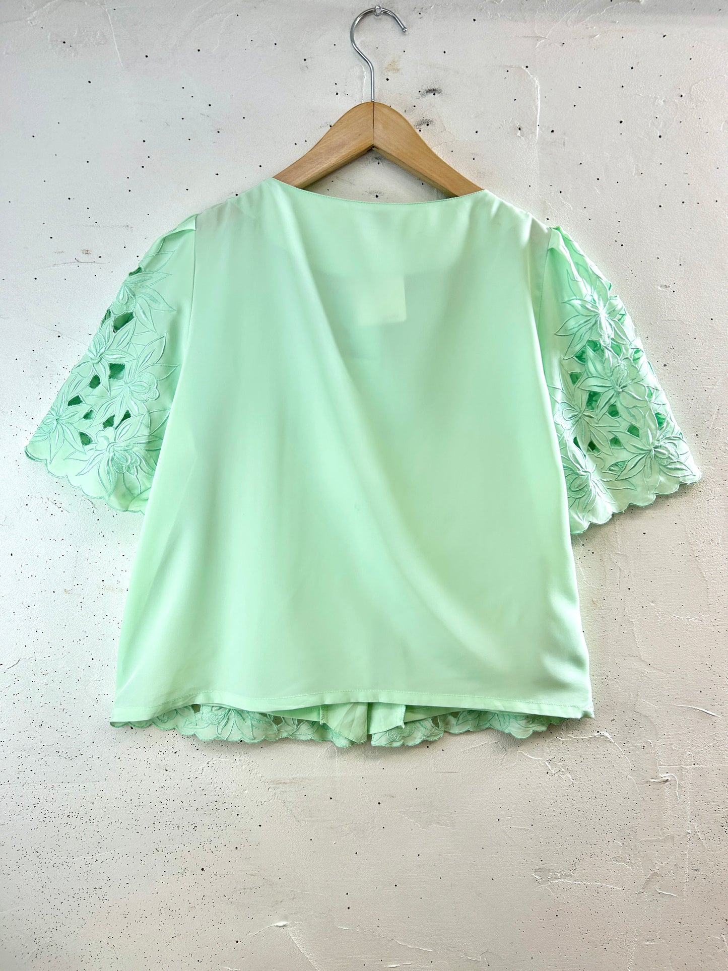 Vintage Tops [F32556]