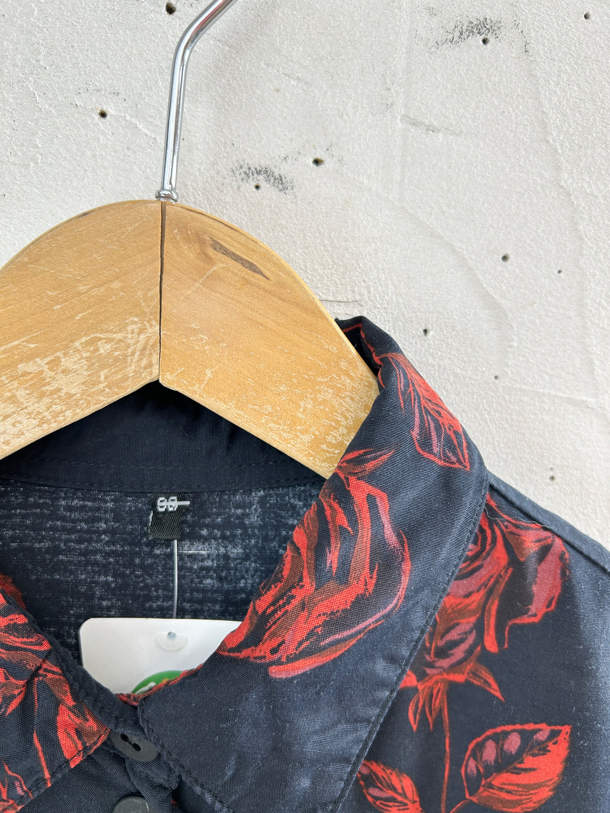 Vintage Shirt [J34276]
