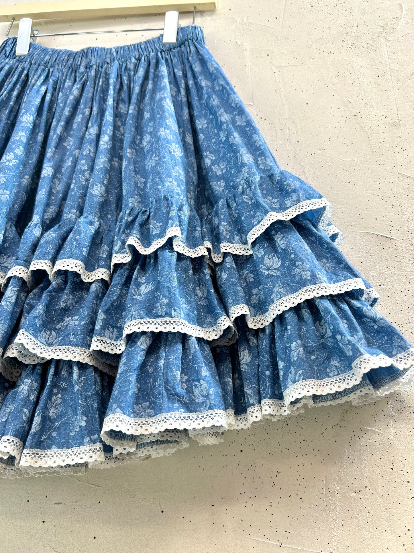 Vintage Skirt [H33429]