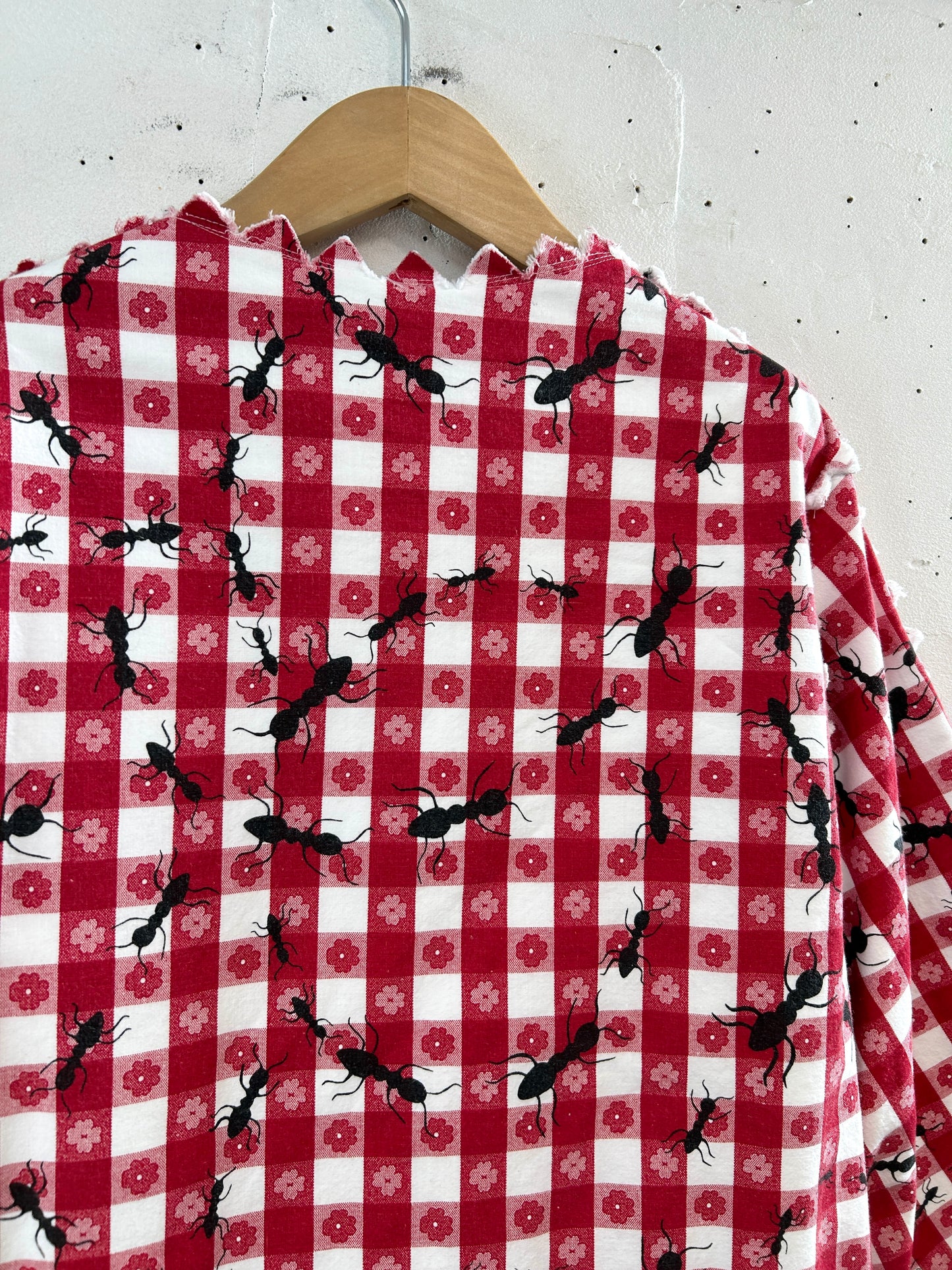 Vintage Jacket [A31242]