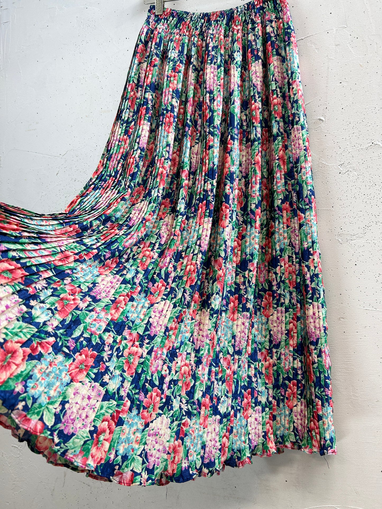 Vintage Skirt 〜Diane Freis〜 [F32709]
