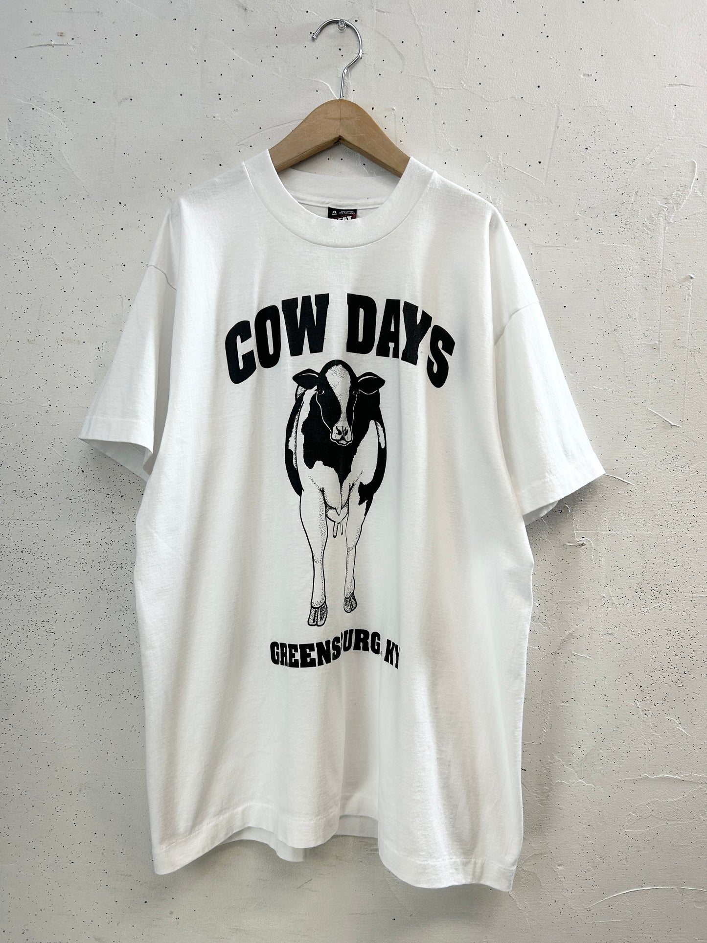 Vintage T-Shirt [H33431]