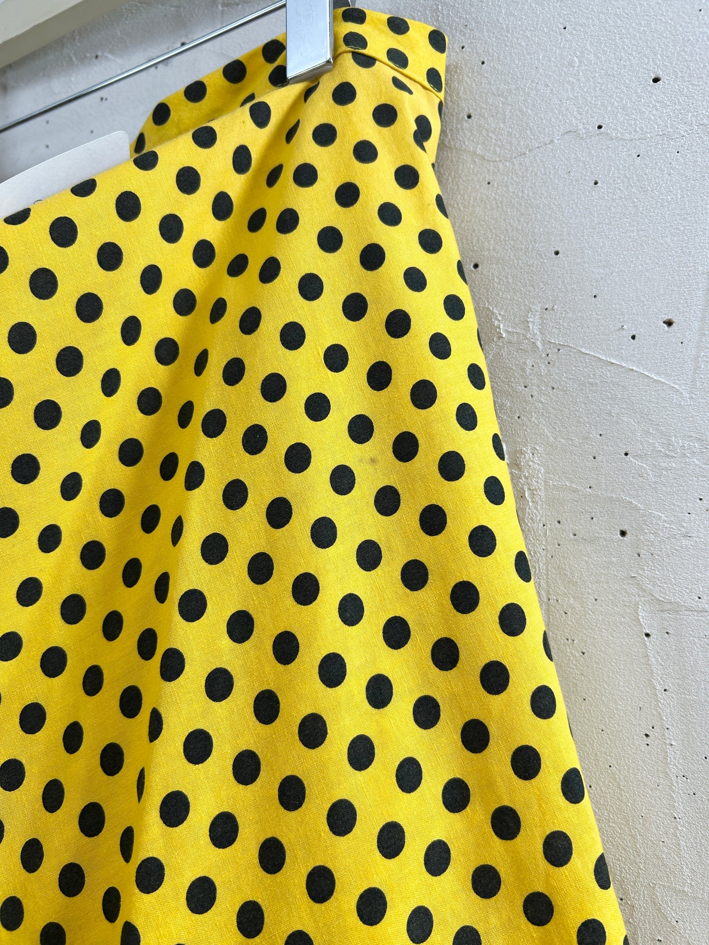 Vintage Skirt [G33249]