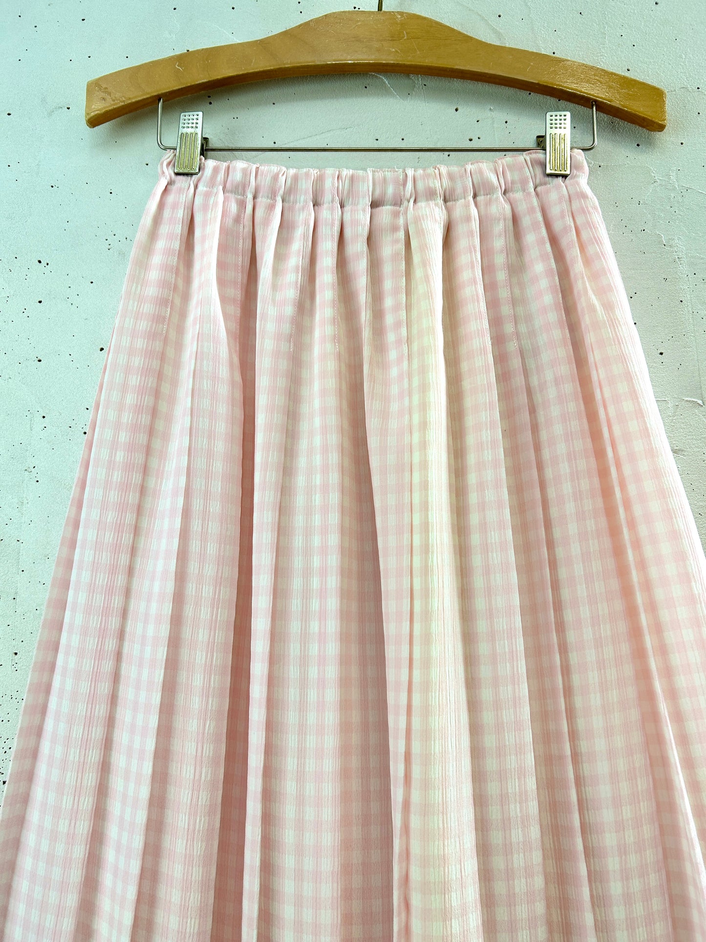 Vintage Pleated Skirt 〜SUSAN BRISTOL〜 [G32932]