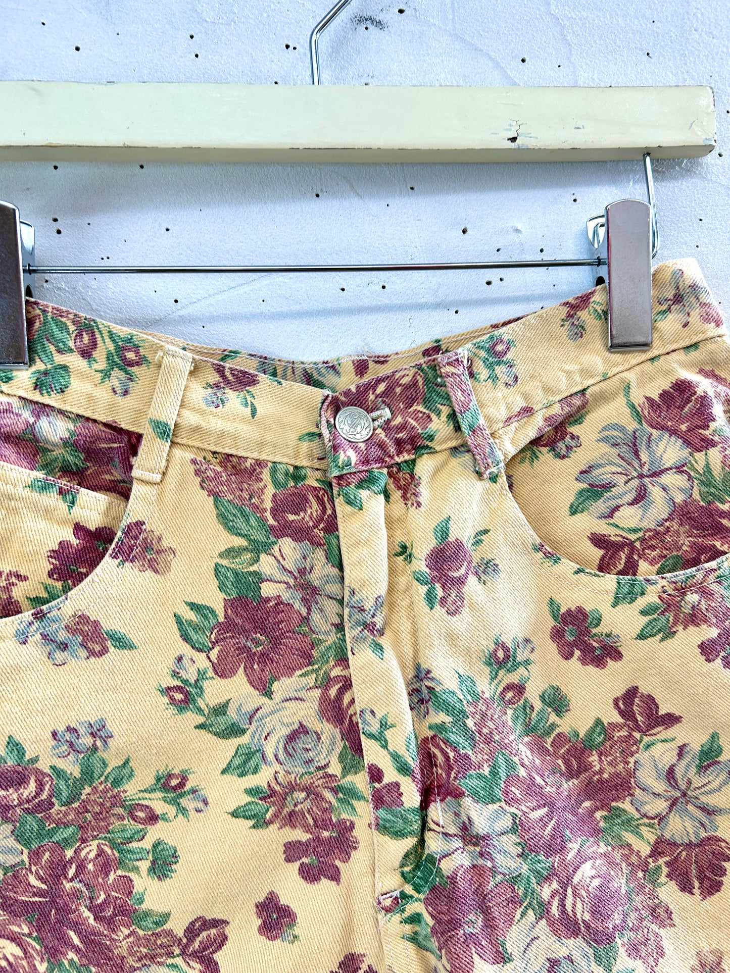 Vintage Pants 〜MADE IN USA〜 [H33342]