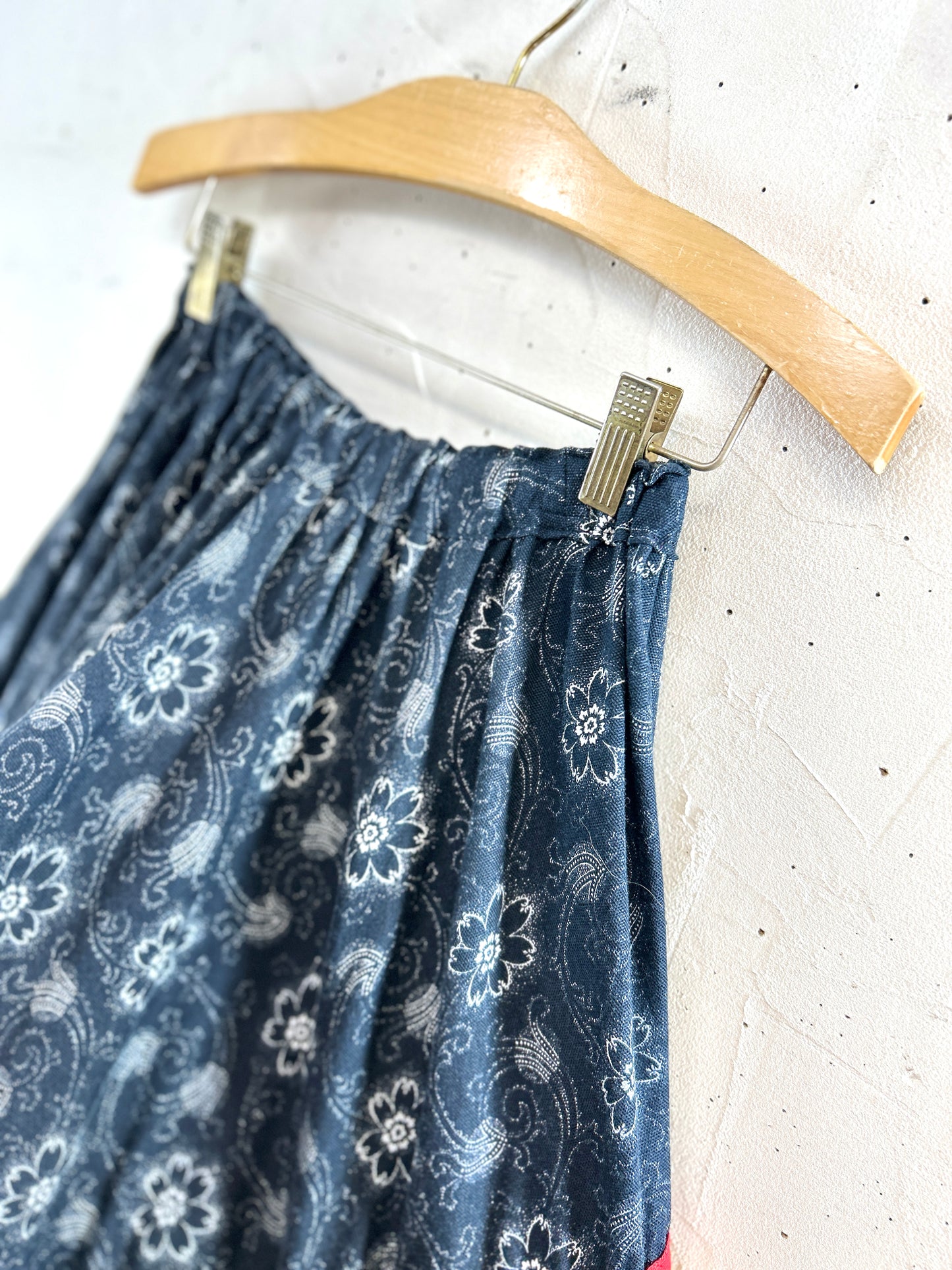 Vintage Skirt [J30654]
