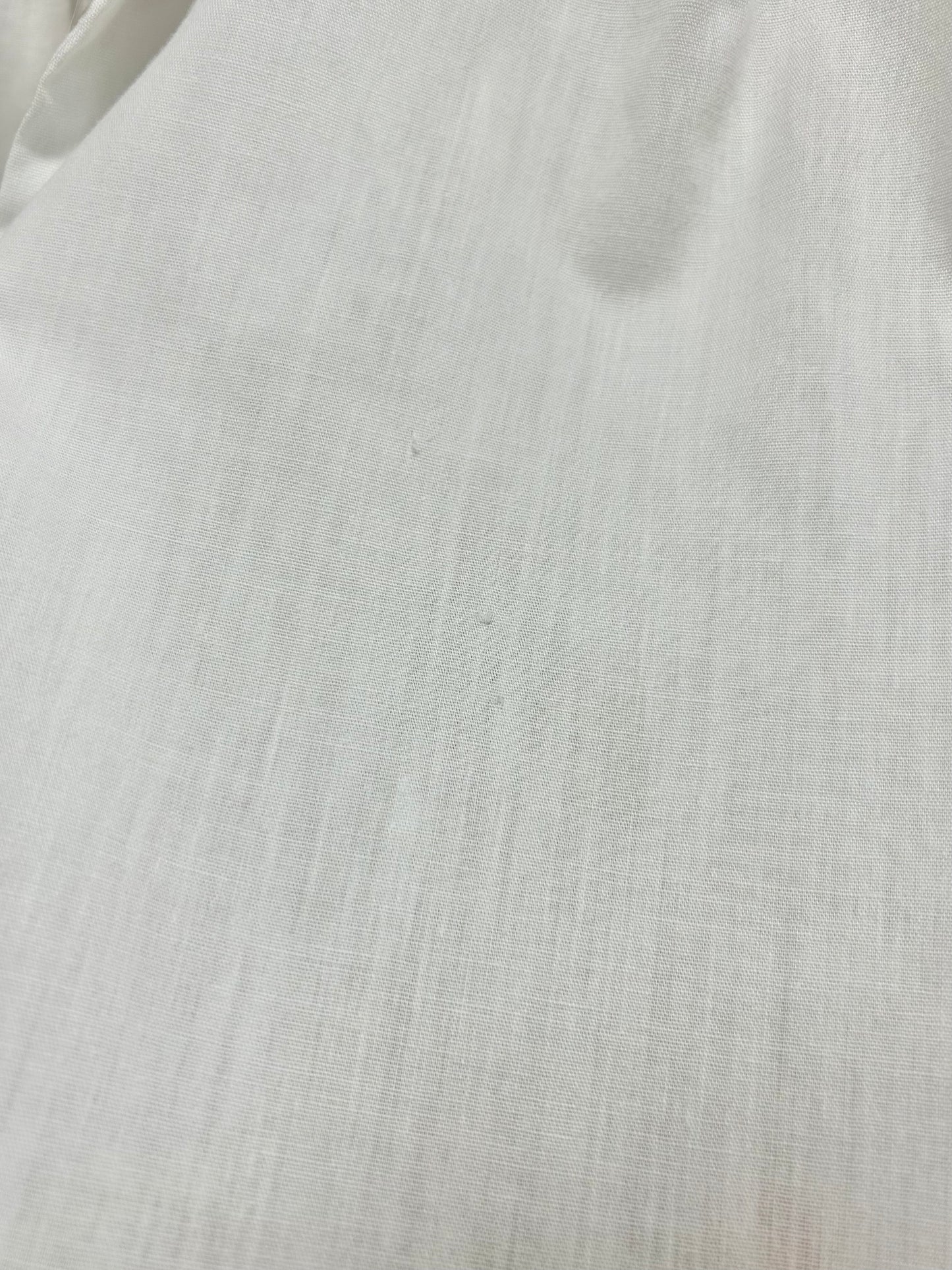 Vintage Blouse MADE IN USA [G30664]