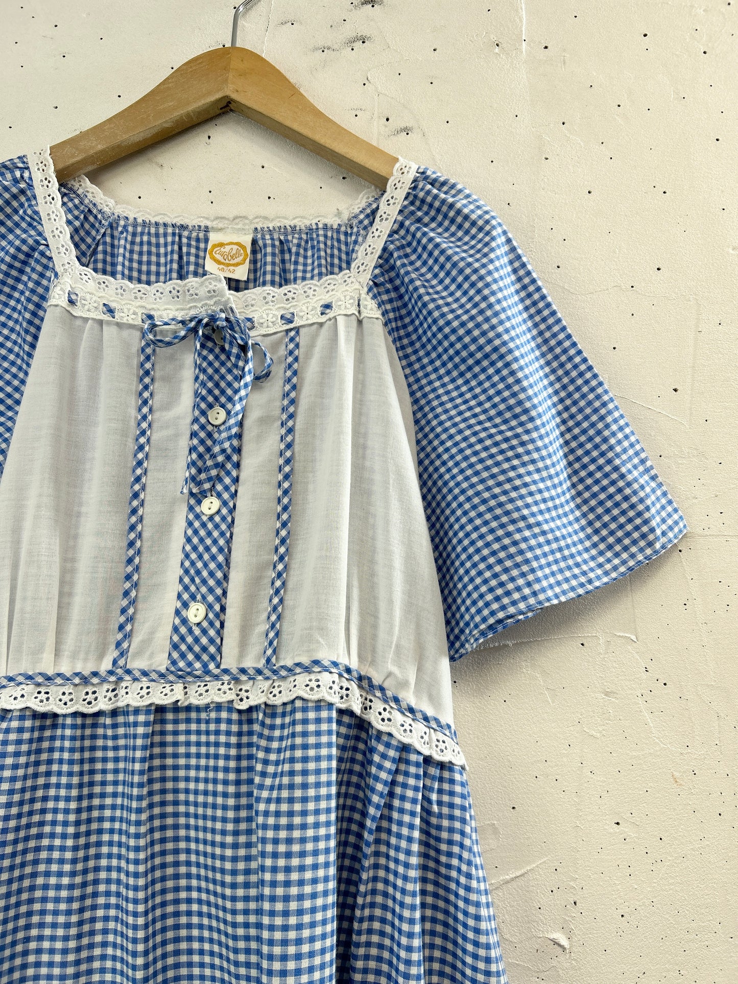 Vintage Dress [C31848]