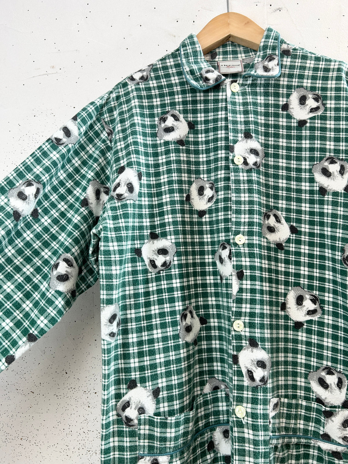 Vintage Sleep Wear [I33960]