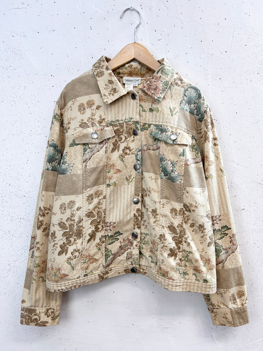 Vintage Jacket [J34196]