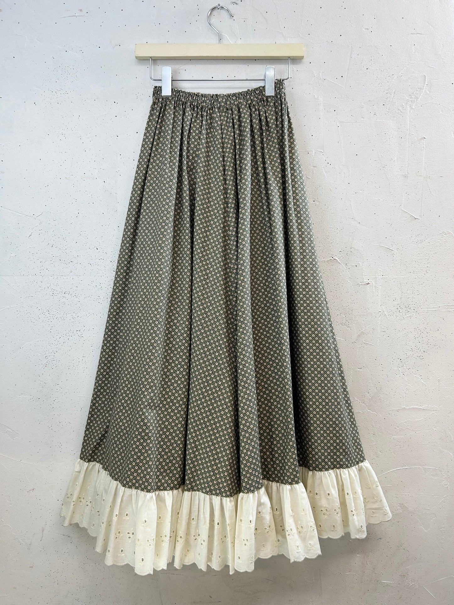 Vintage Set Up 〜MADE IN USA〜 [H33618]