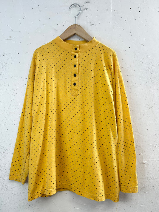 Vintage Tops [I33680]