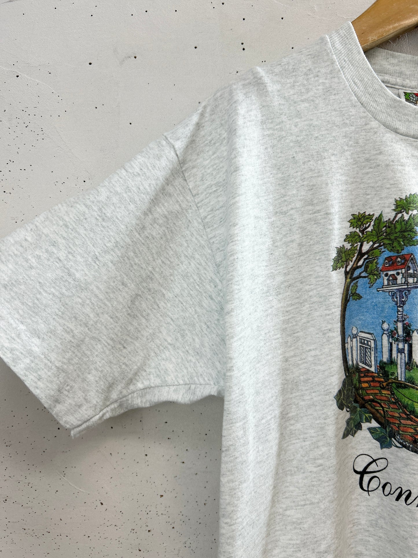 Vintage T-Shirt [E32493]