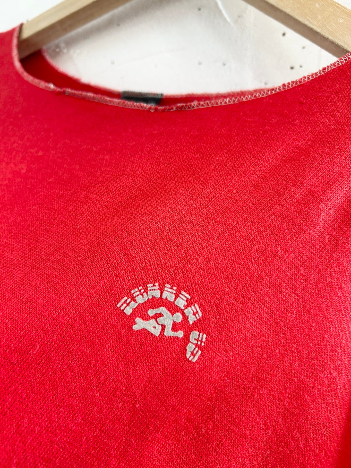 Vintage Sweat [H33586]