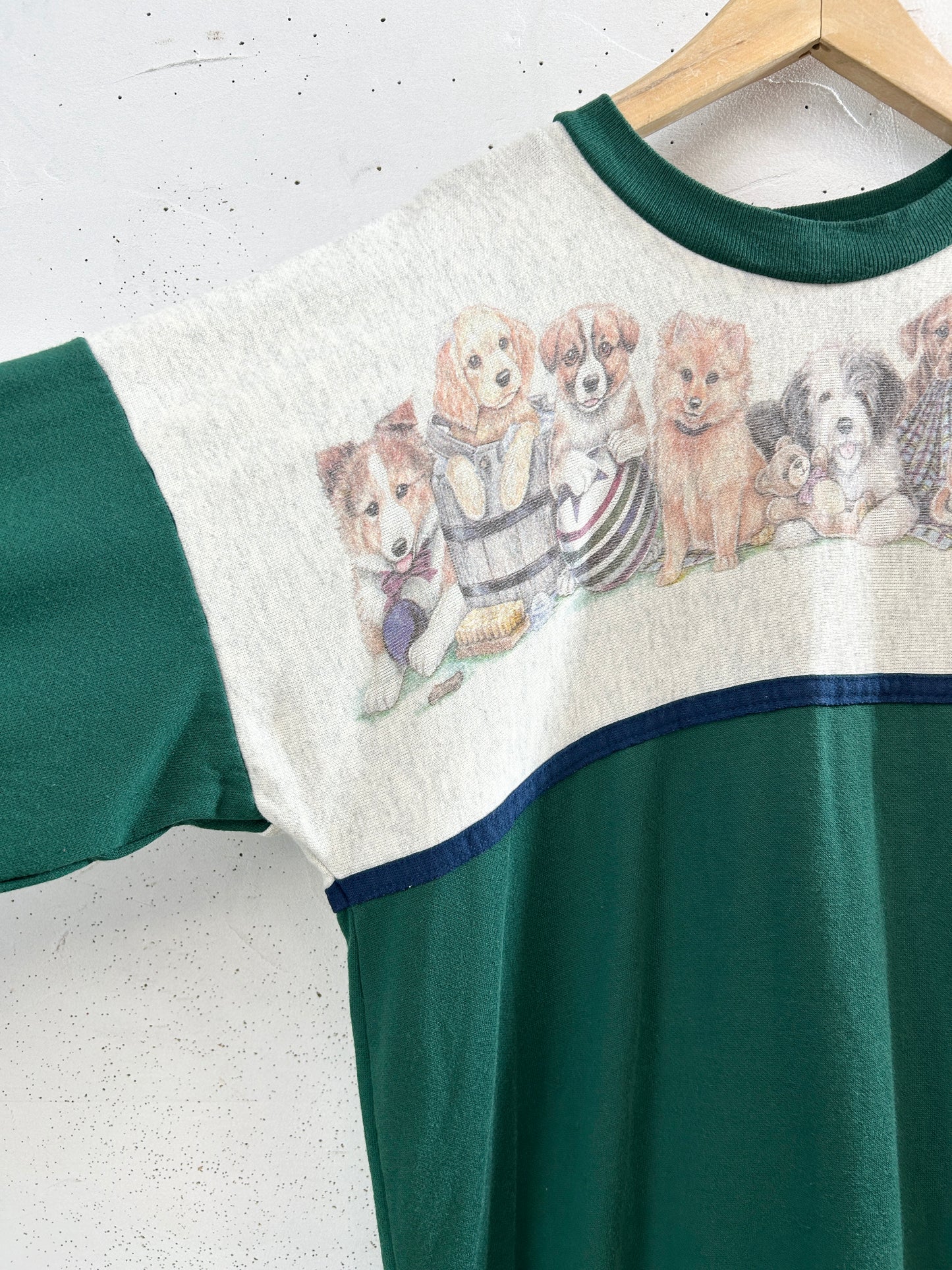 Vintage Sweat MADE IN USA  [H33669]