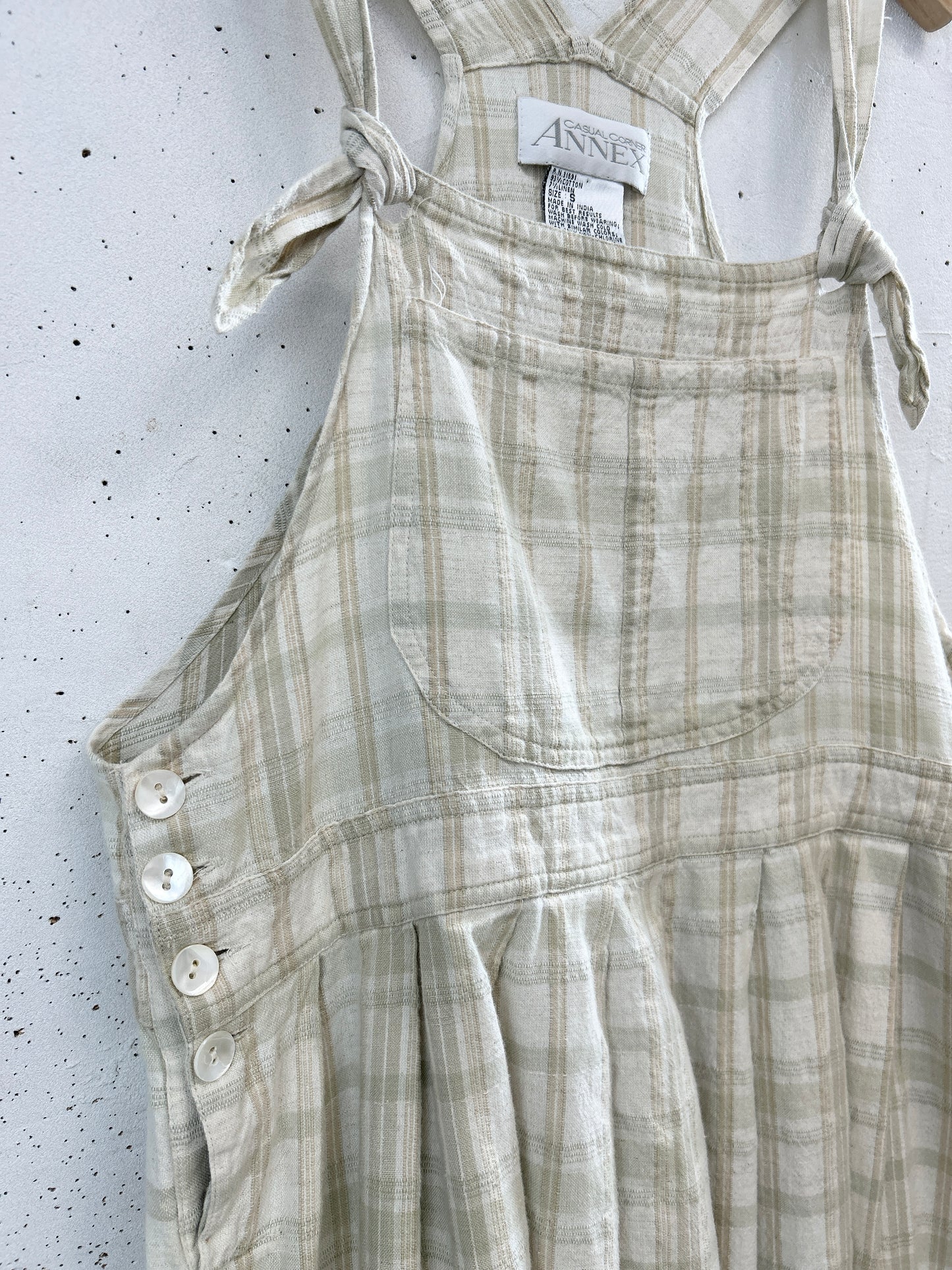 Vintage Dress [E32408]